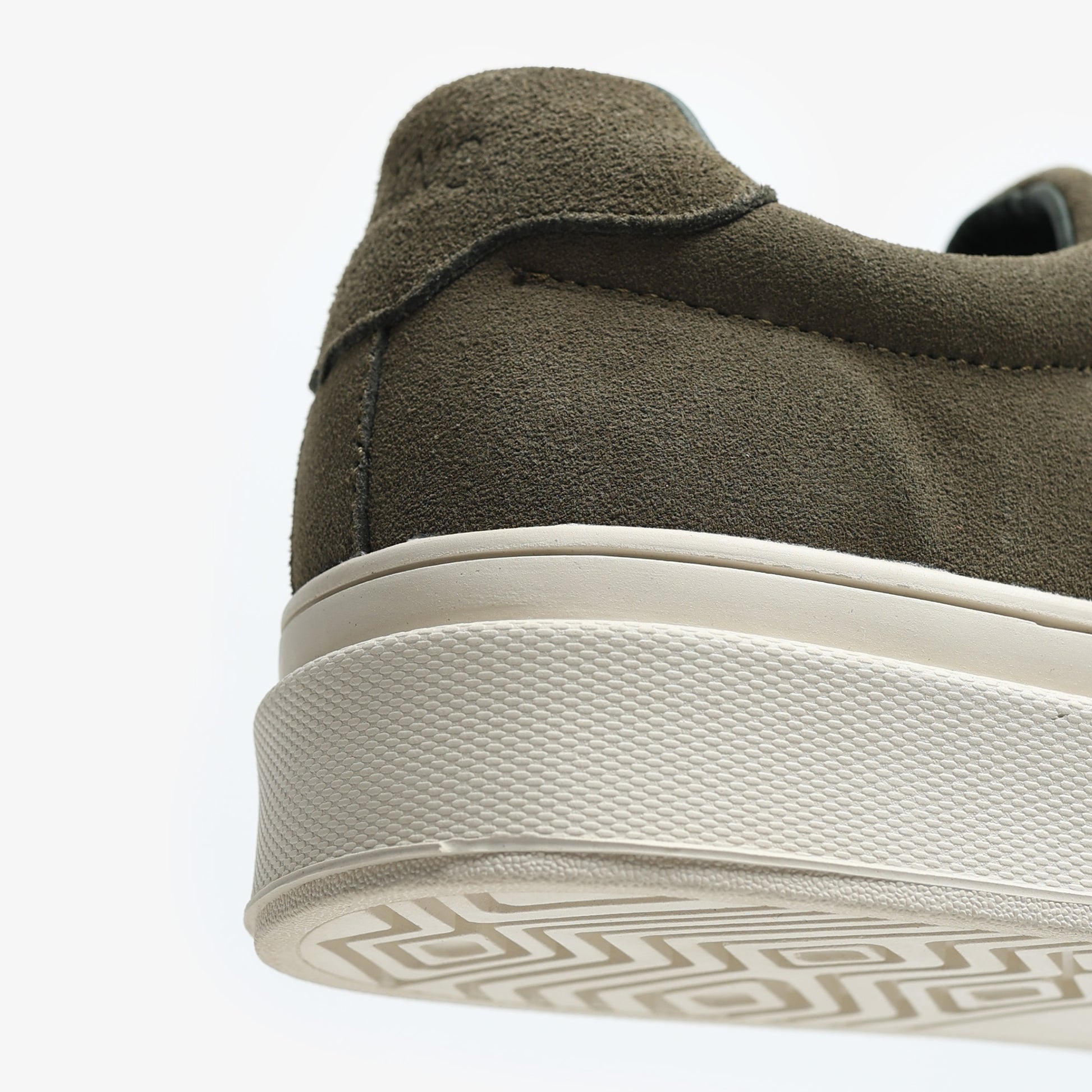 Frantz Court Sneaker - Fadano