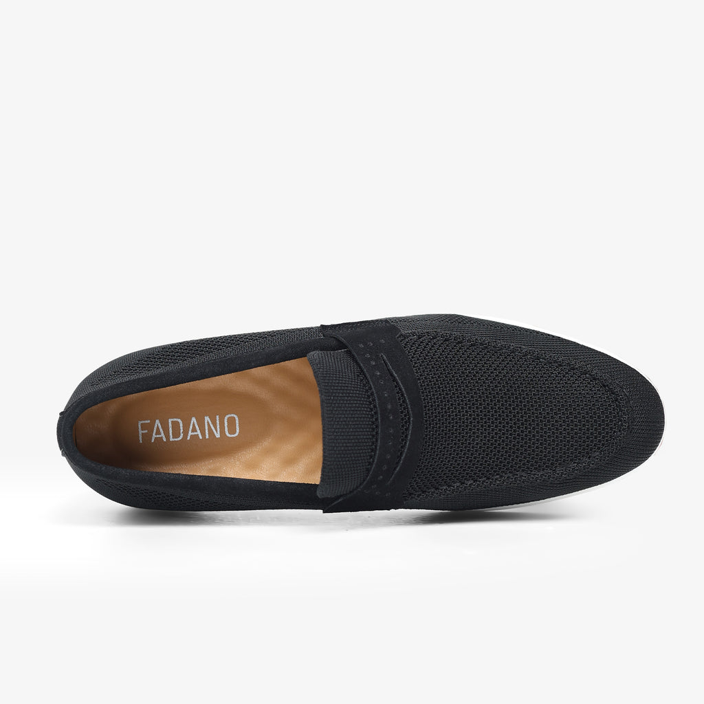 Zandov Penny Loafer