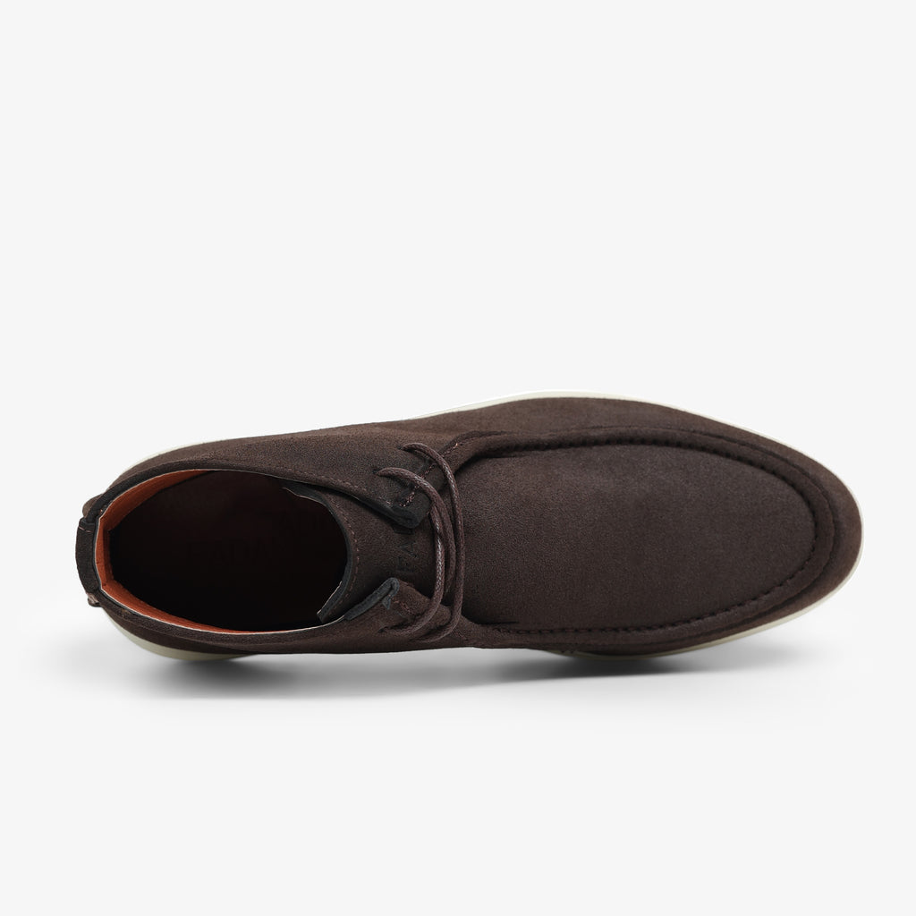 Pascal Hybrid Chukka