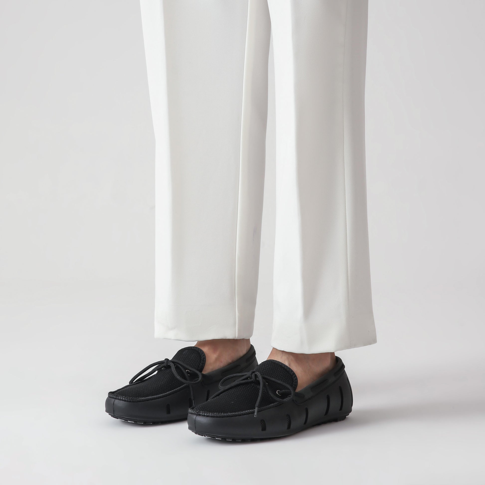 Polaris Knot Loafers