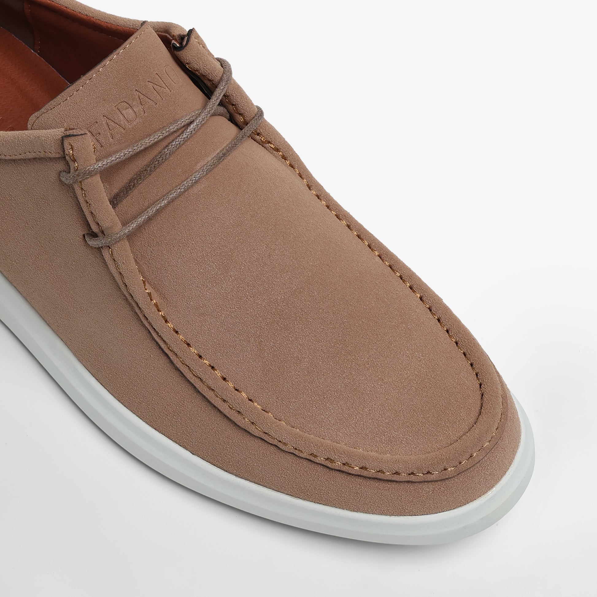 Claremont Hybrid Chukka