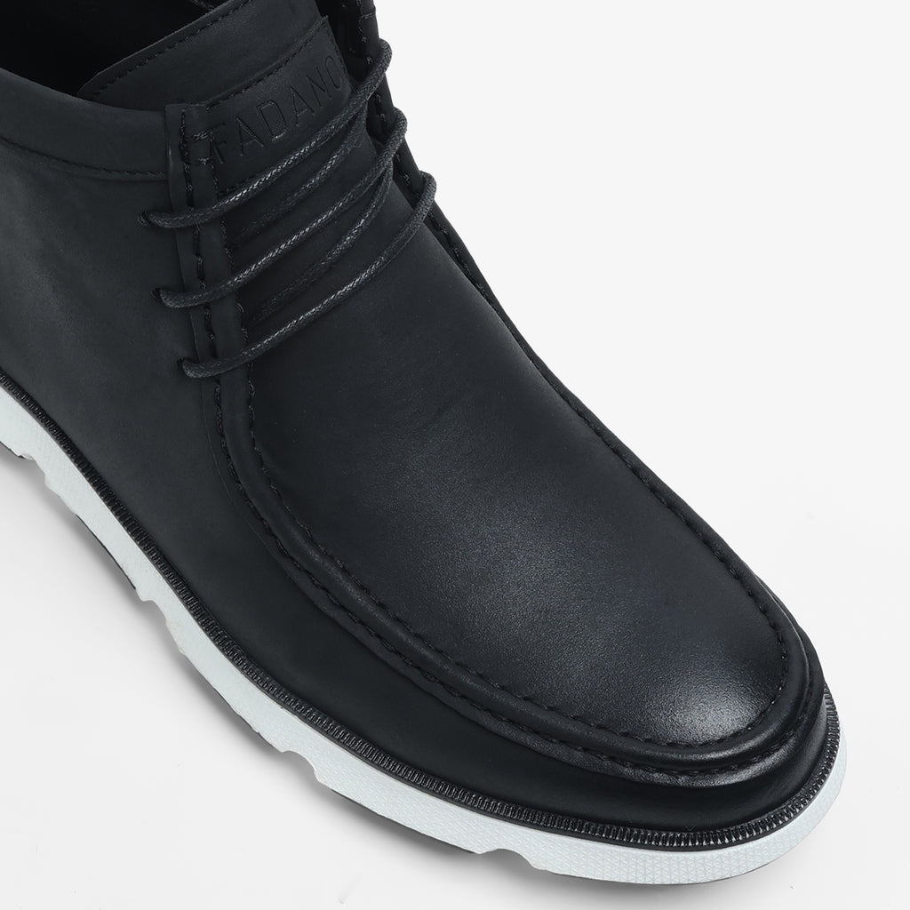 Marshall Hybrid Boot