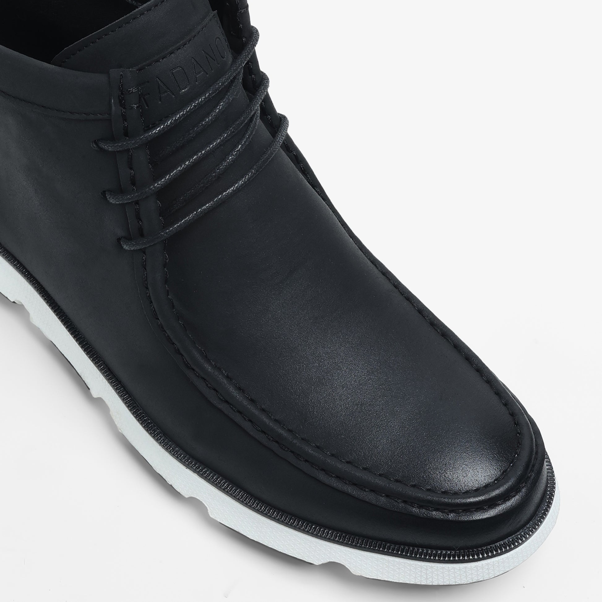 Marshall Hybrid Boot