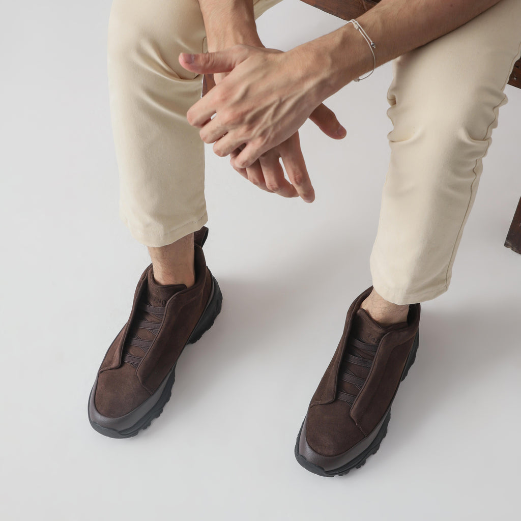 Rolland Terrain Boot