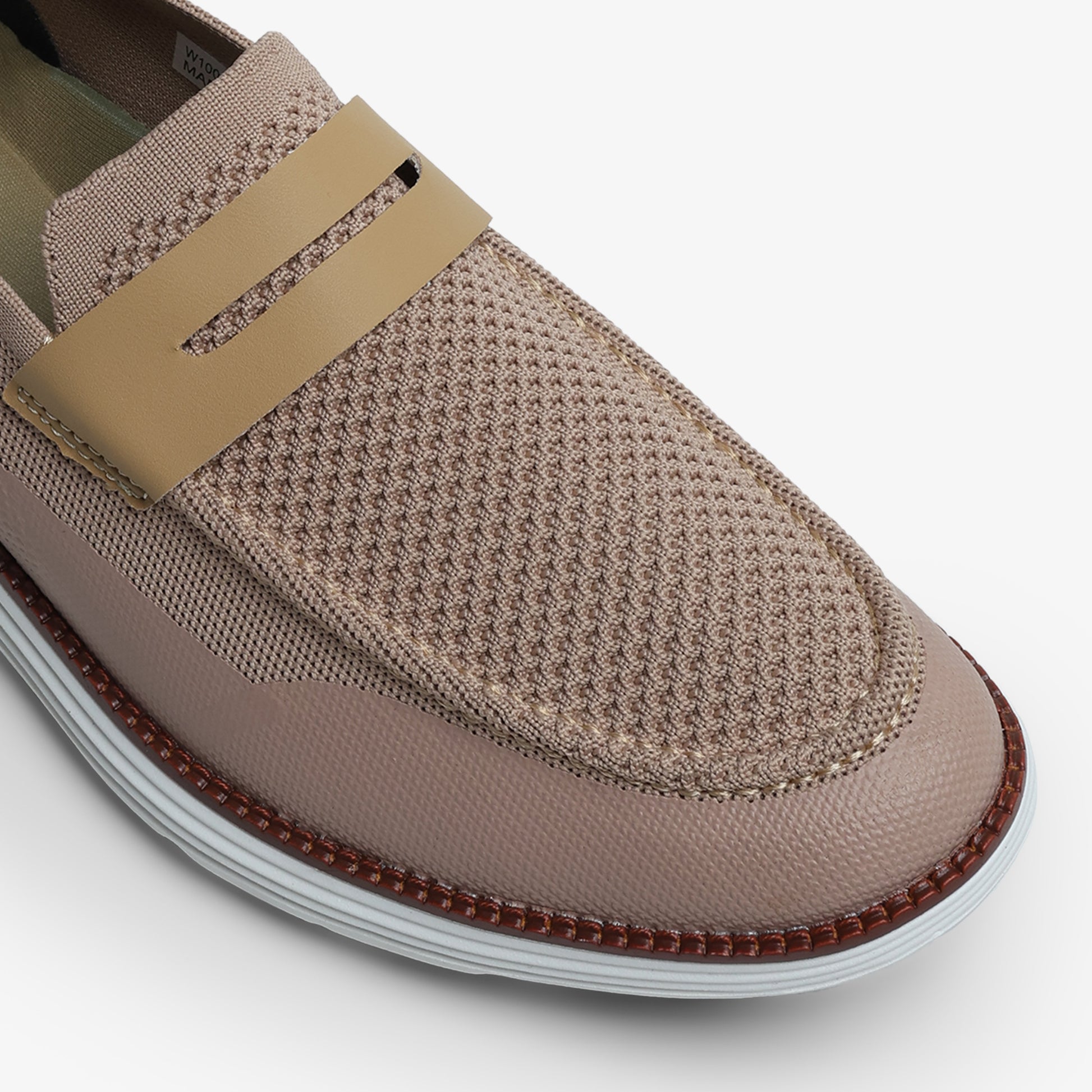 Clarke Hybrid Sneaker Loafer