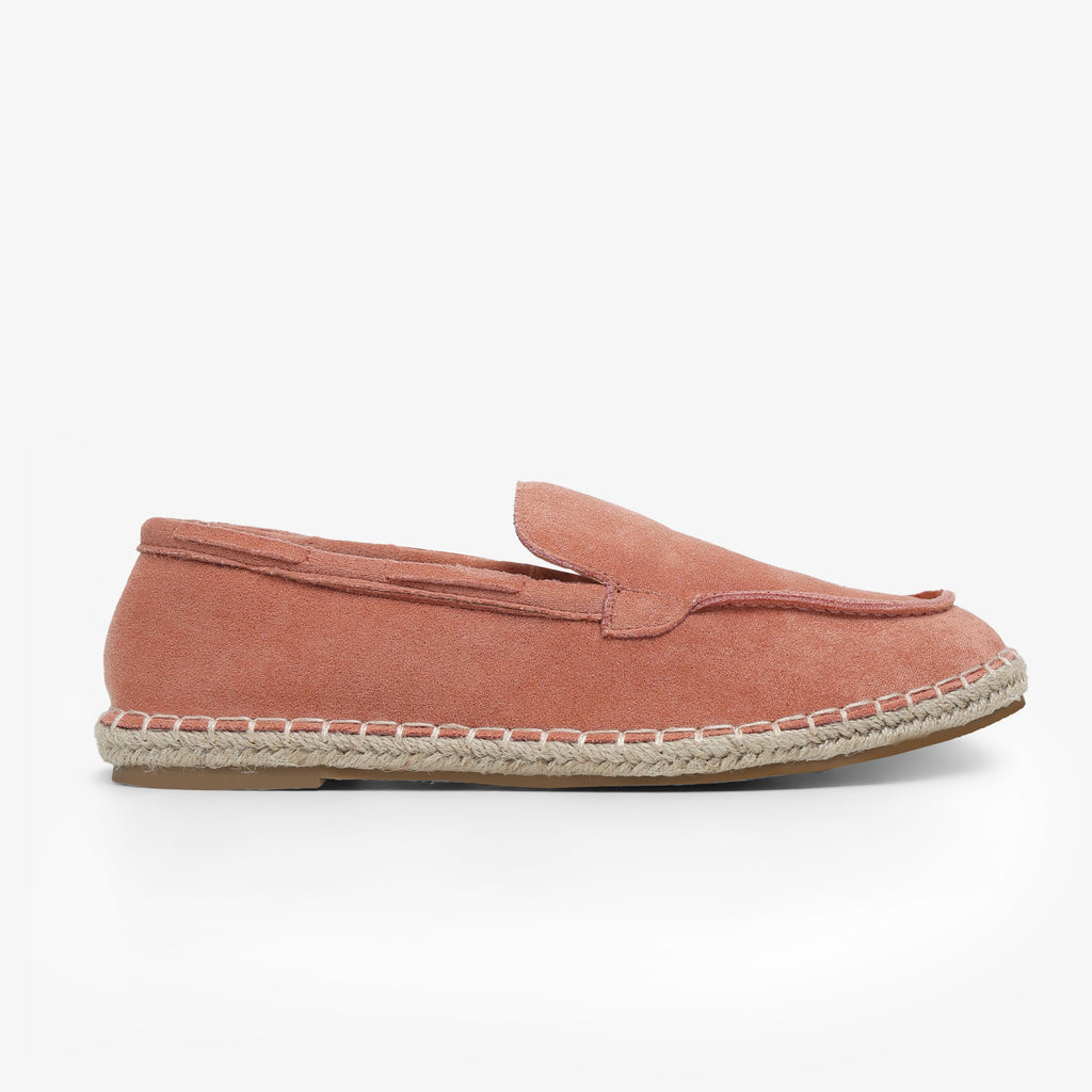 Belgrave Espadrille - Fadano