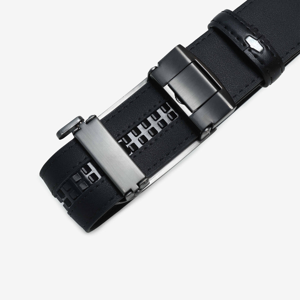 Monarch Auto-Lock Belt - Black