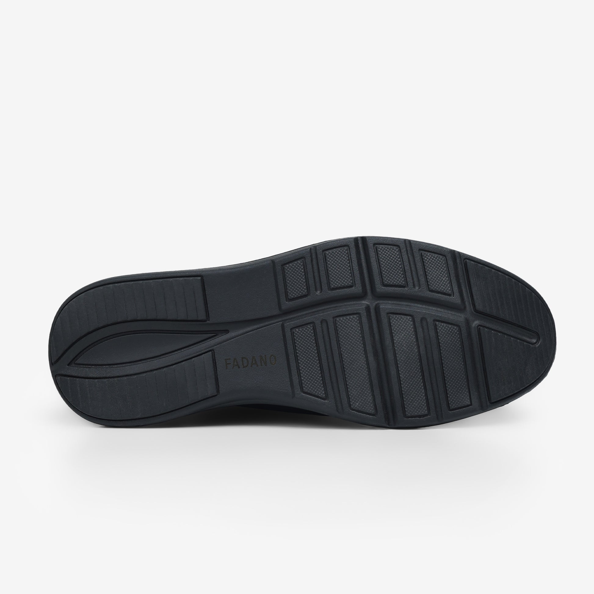Miller Classic Loafer - Dark Grey