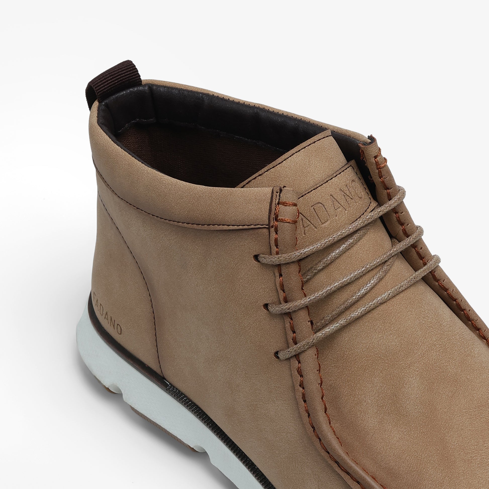 Marshall Hybrid Boot