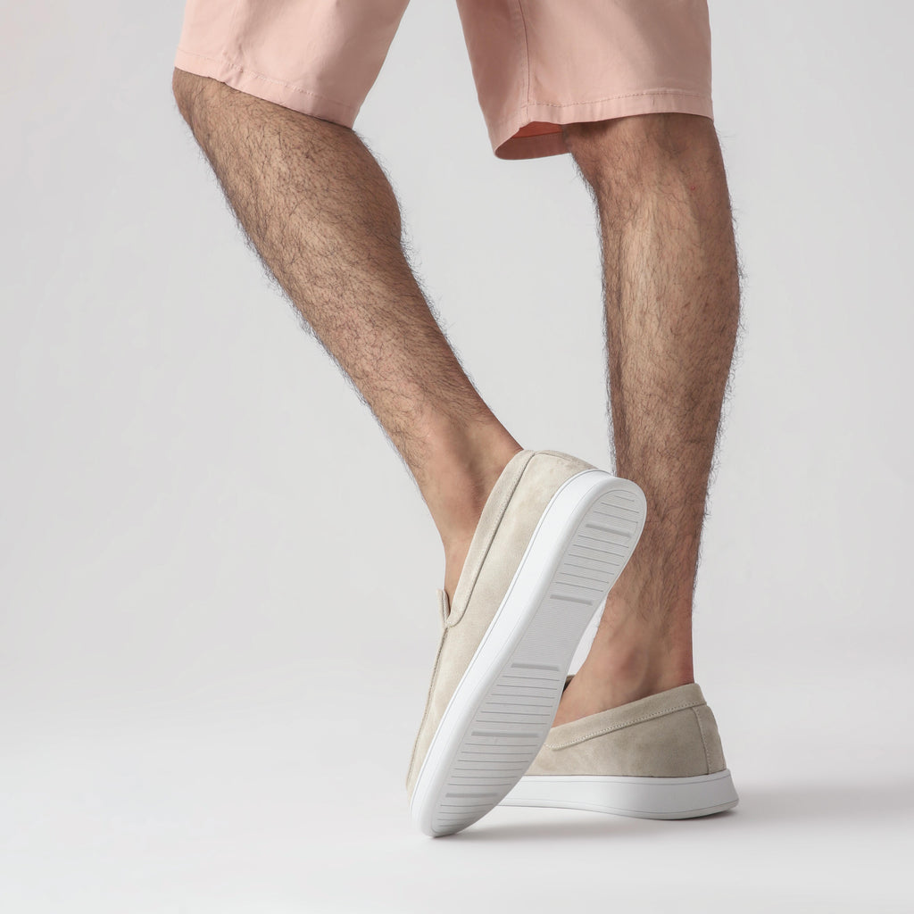 Rhodes Sneaker Loafer