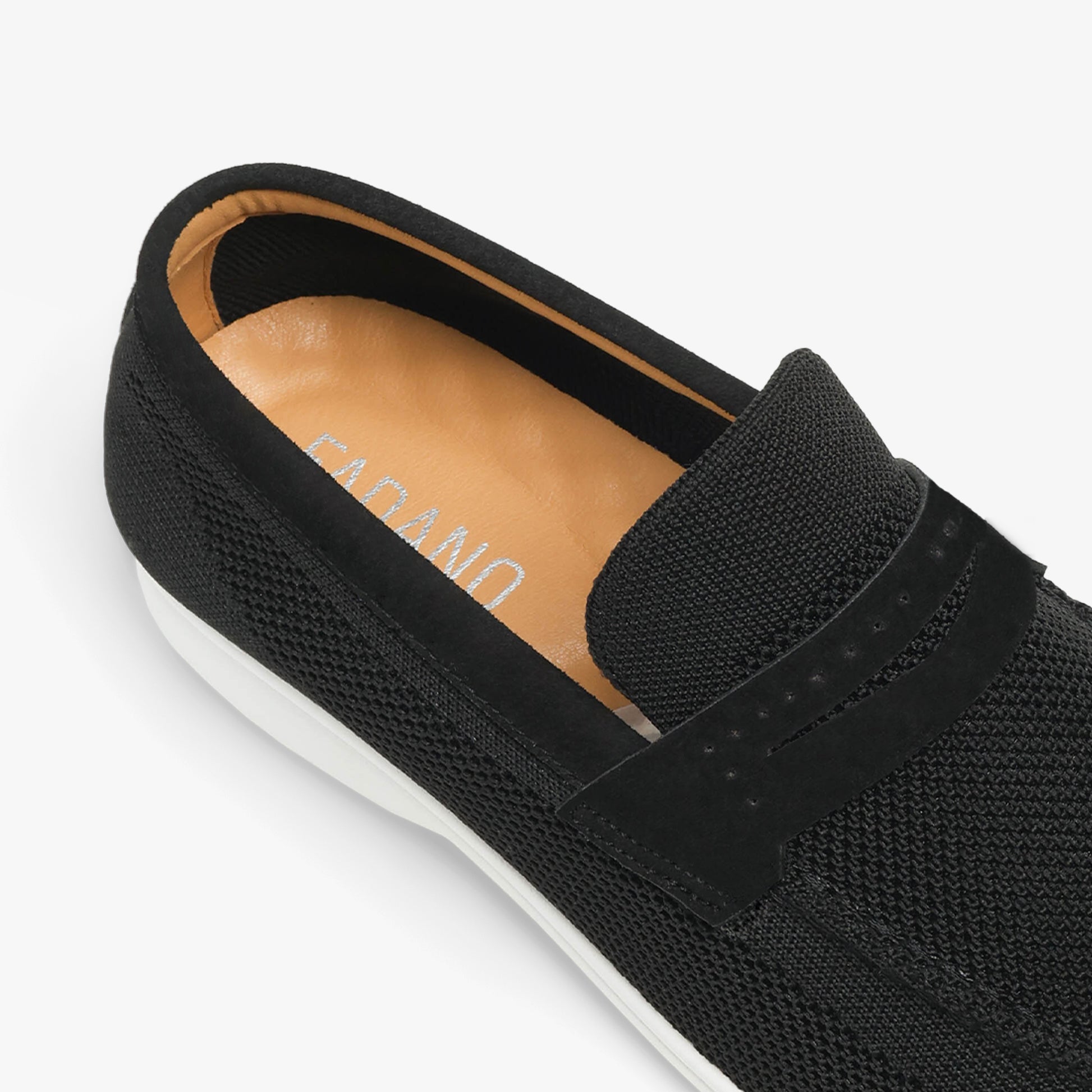 Zandov Penny Loafer