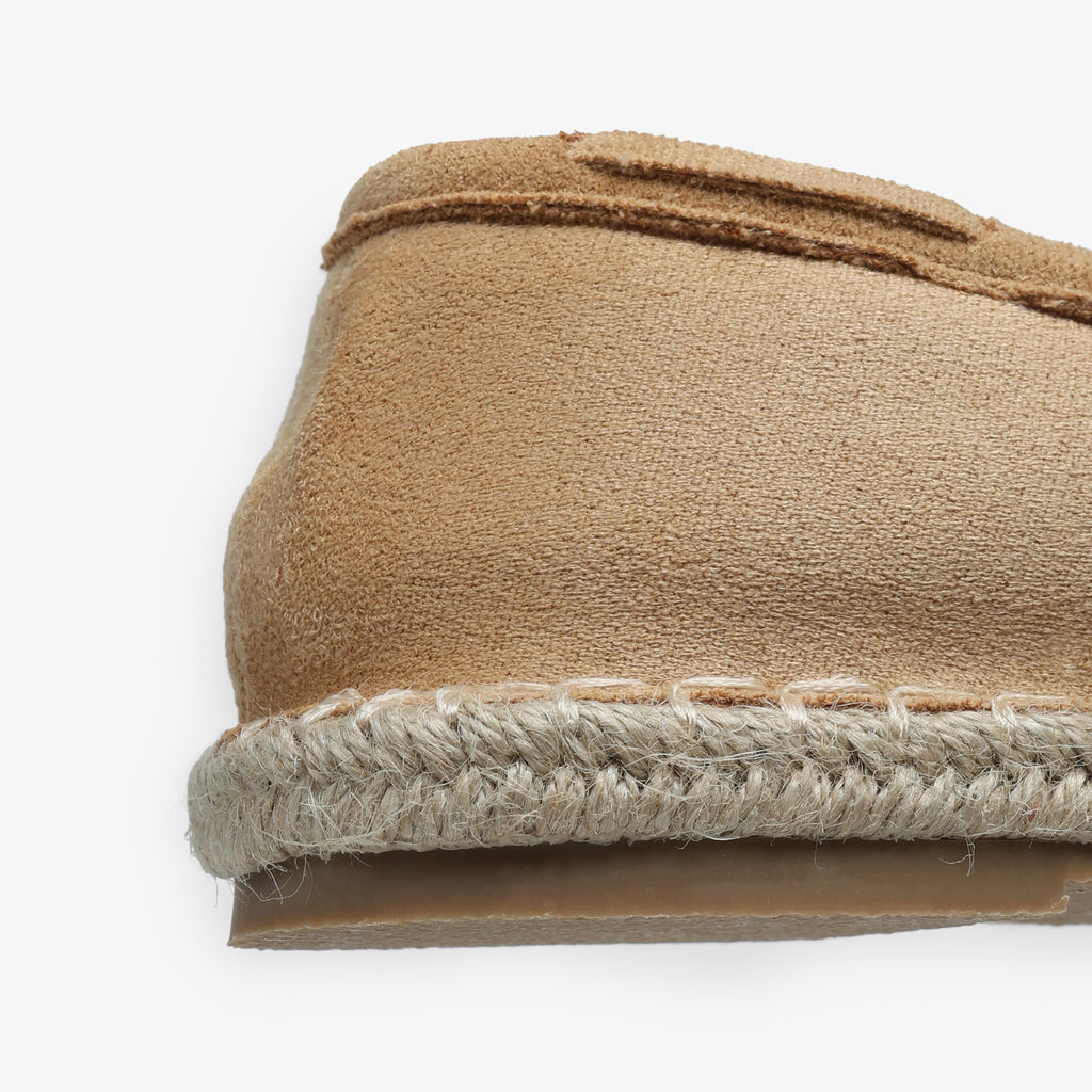 Belgrave Espadrille