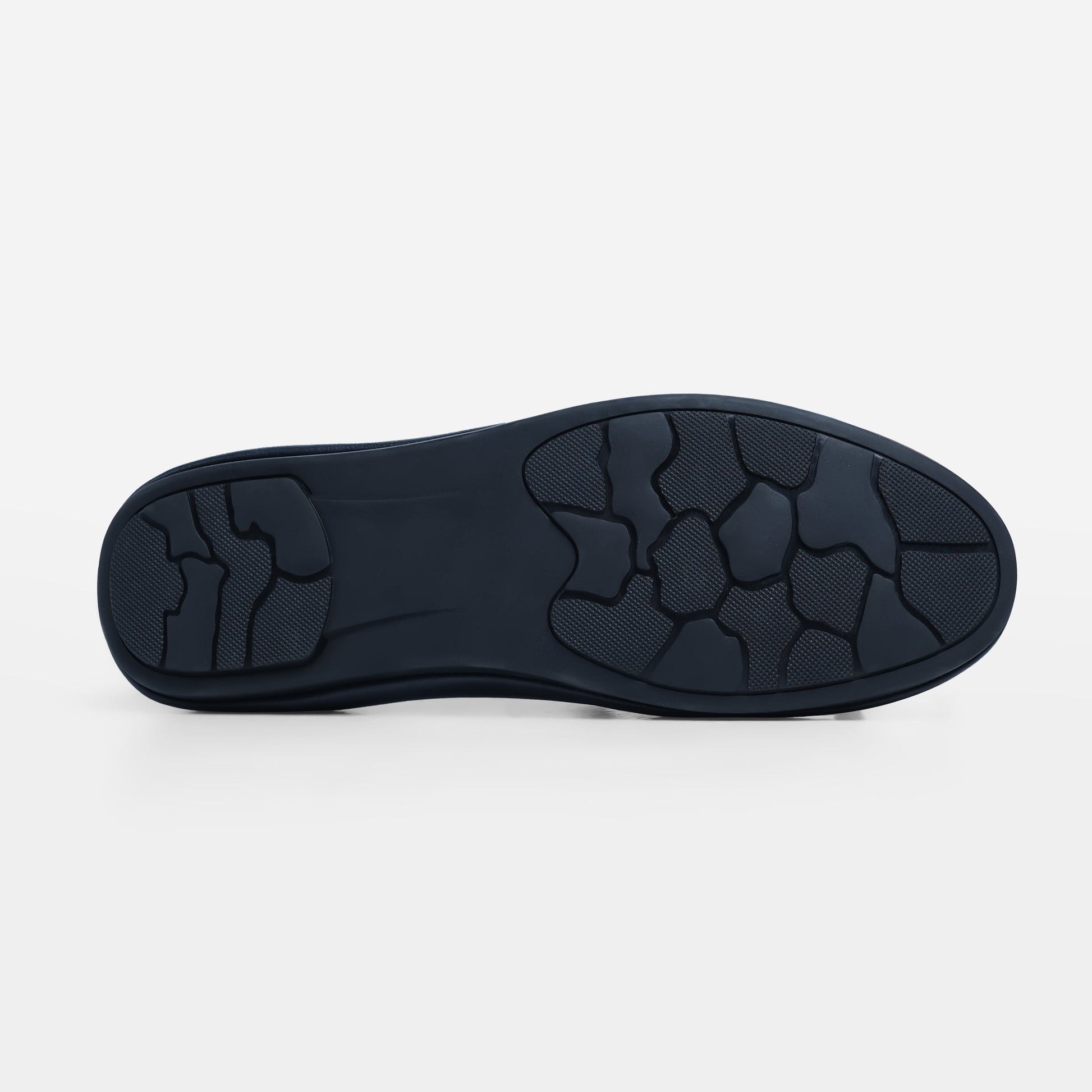 Stratford Driving Loafer - Midnight Blue