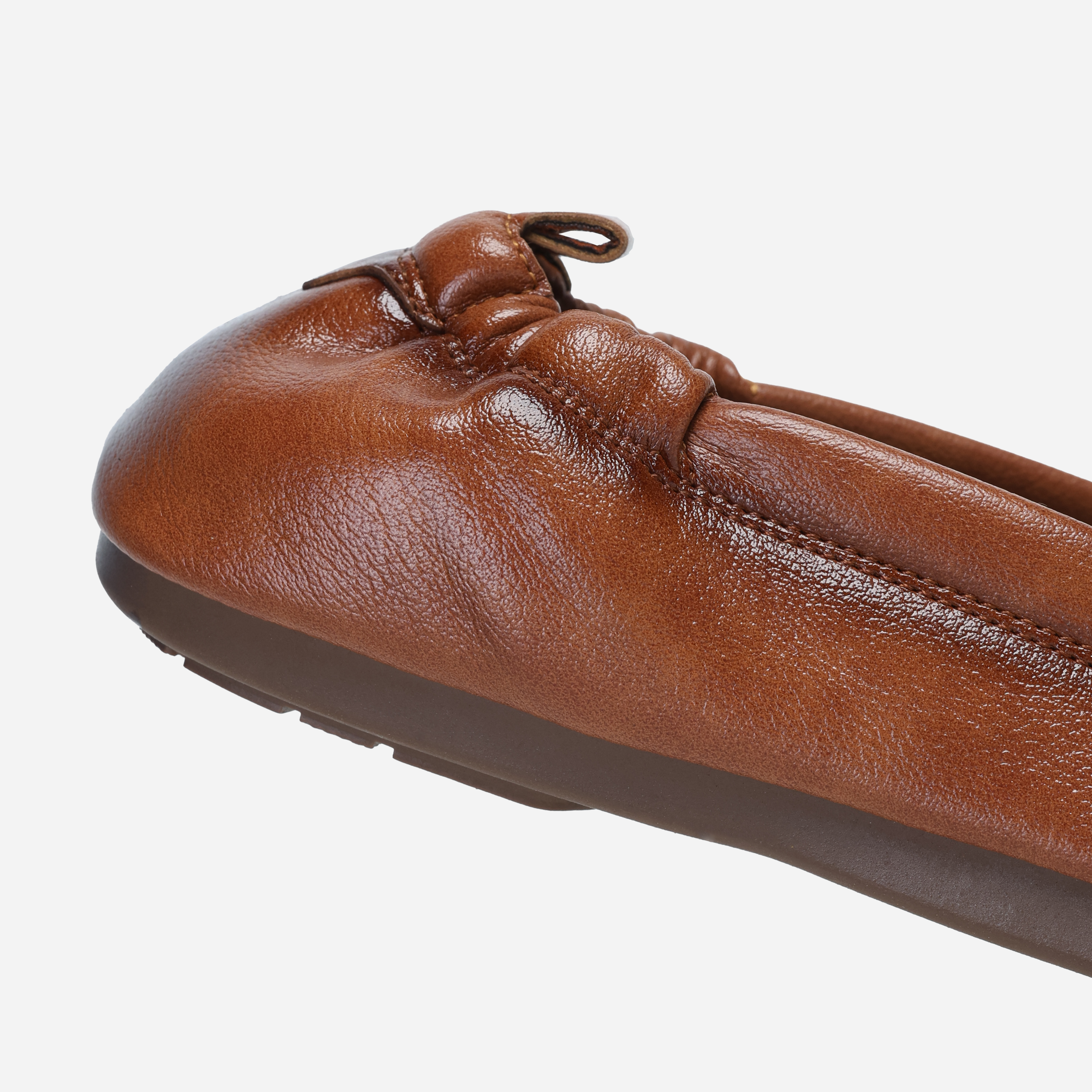 Stratford Driving Loafers