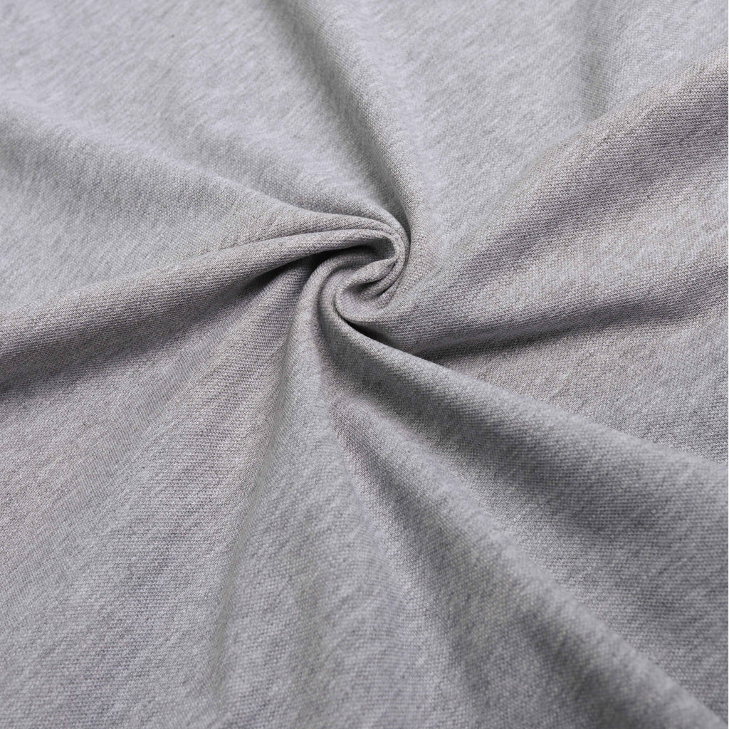 EaseFit Classic Polo - ⁠ ⁠Light Grey