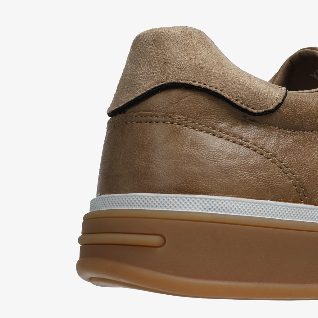 Rogue Sneaker - Fadano