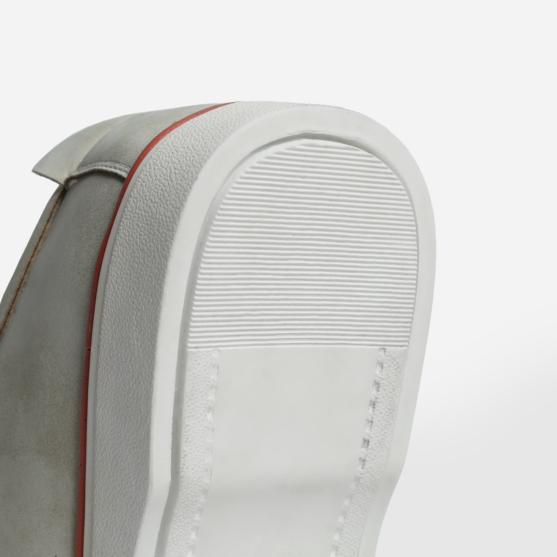 Urban Voyager - Light Grey