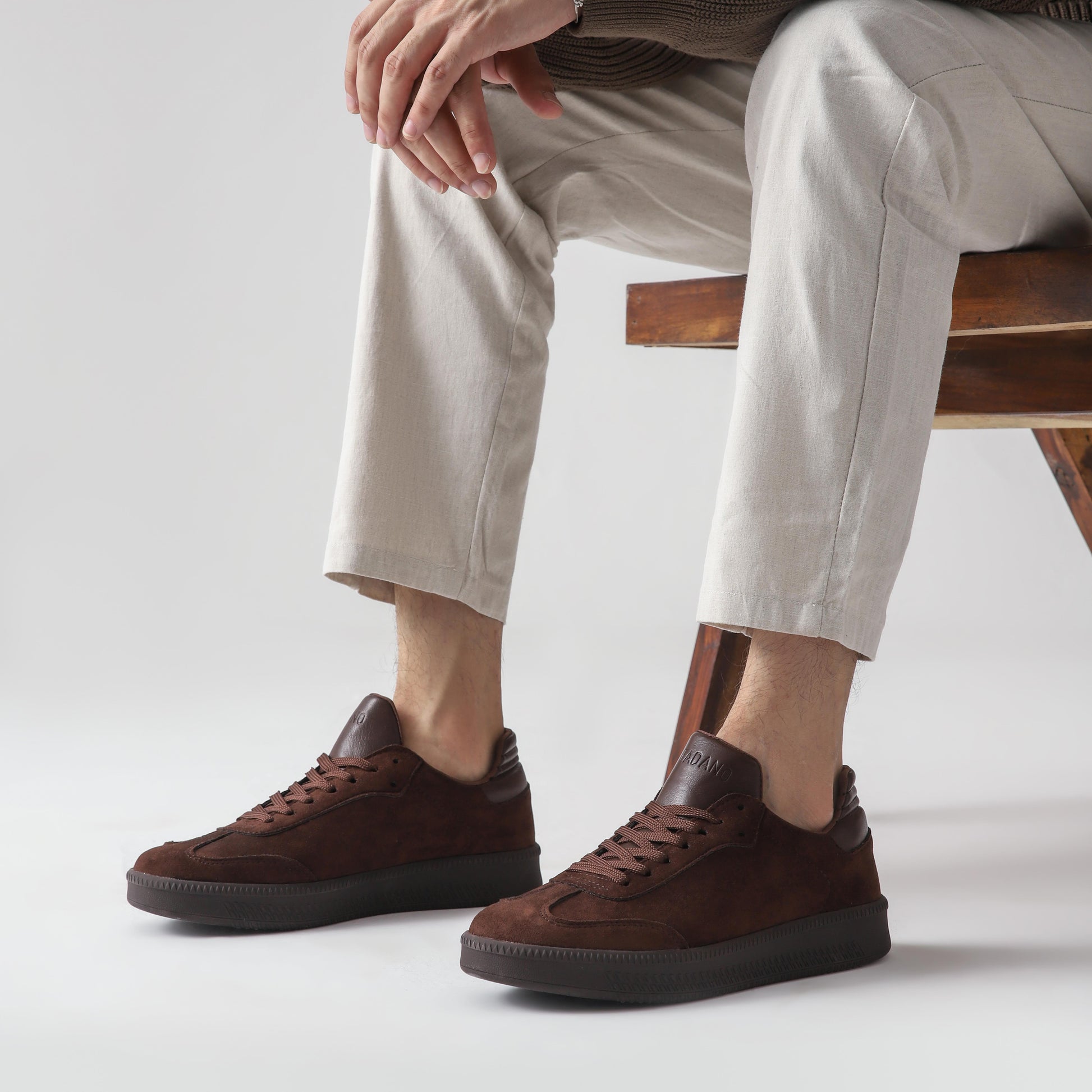 Travis Court Sneaker