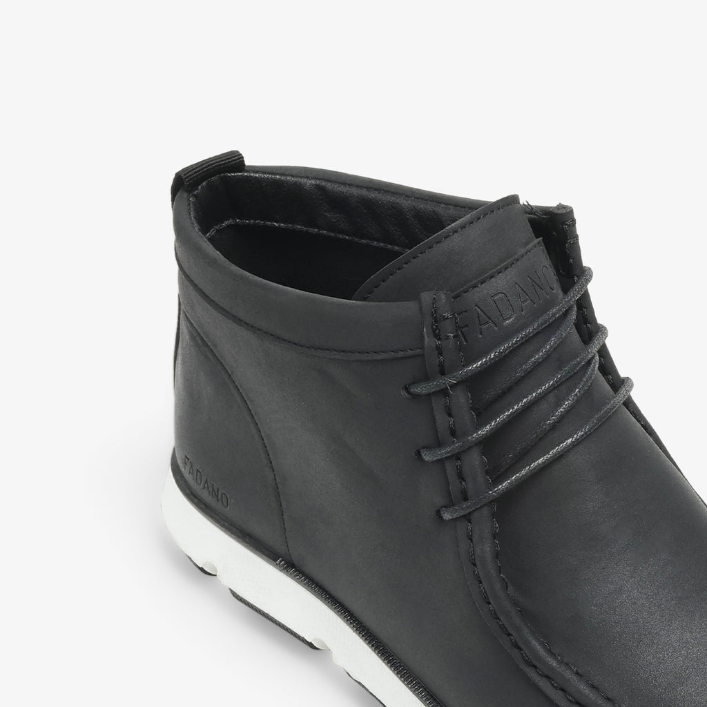 Marshall Hybrid Boot