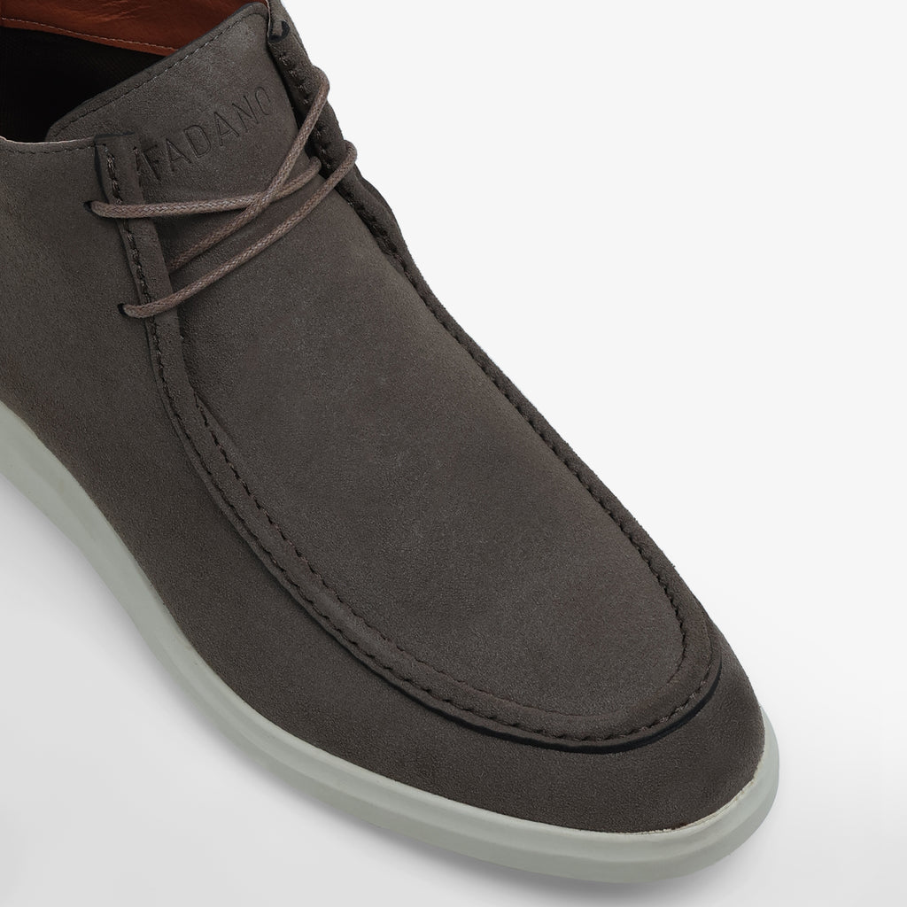 Pascal Hybrid Chukka