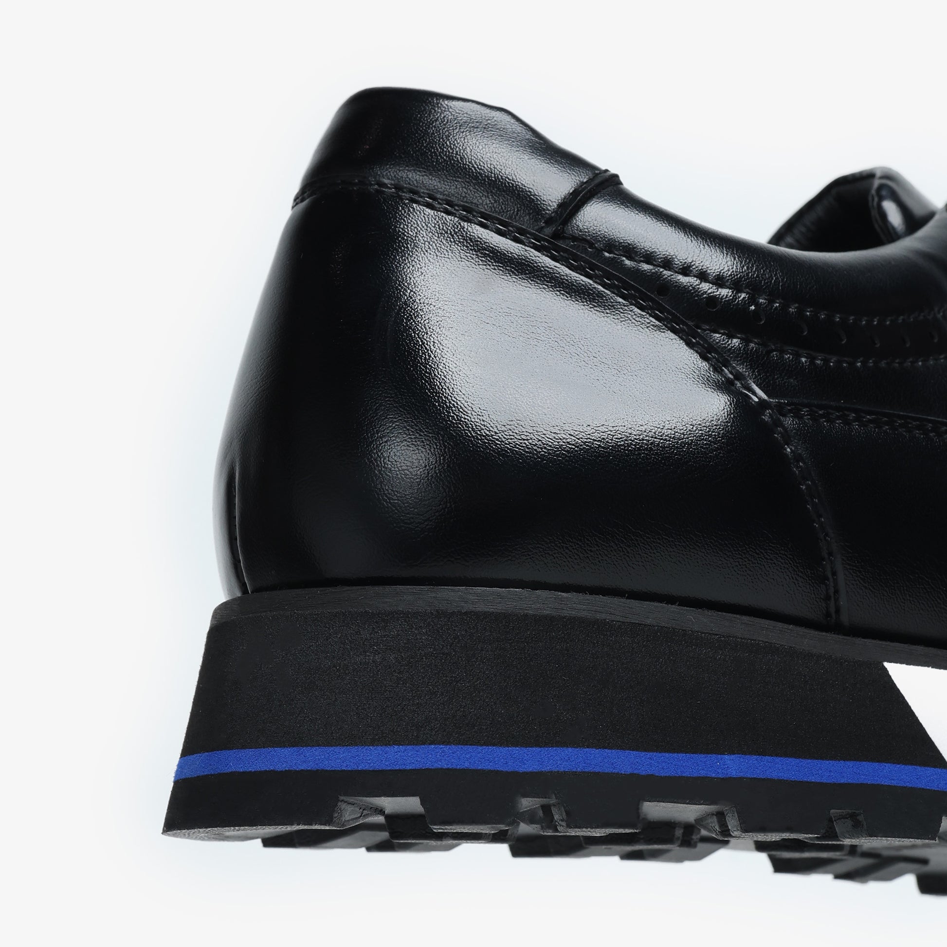 Collins Hybrid Oxford - Fadano