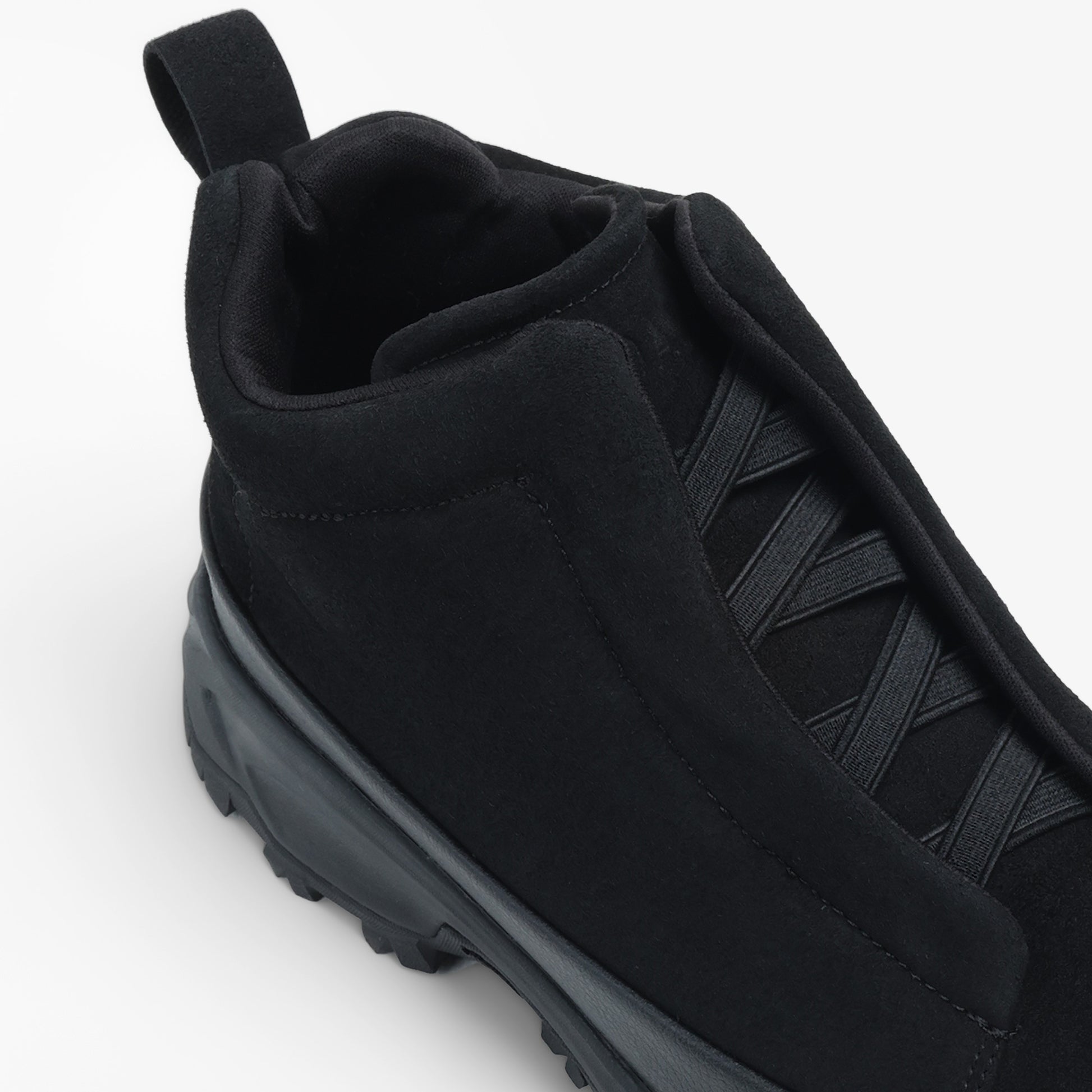 Rolland Terrain Boot