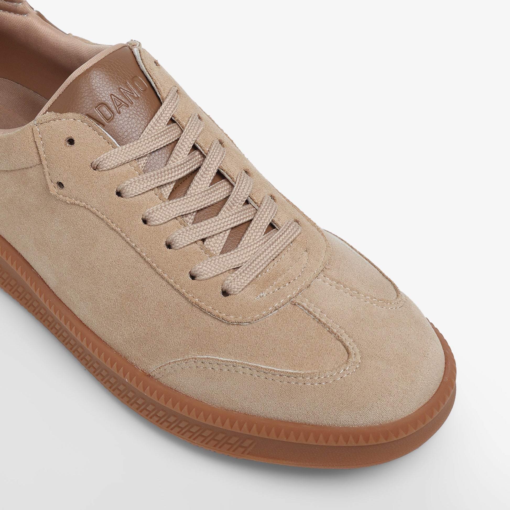Travis Court Sneaker - Fadano