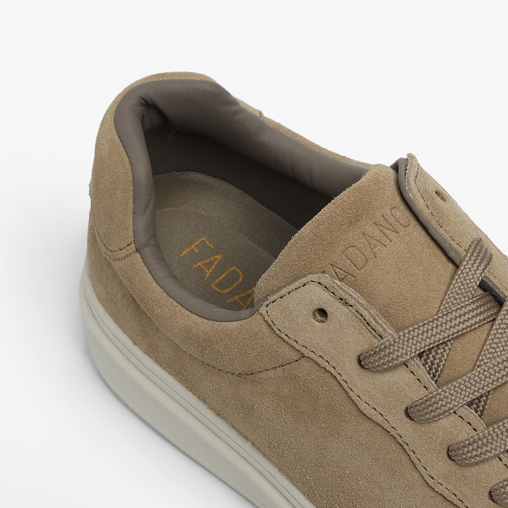 Frantz Court Sneaker