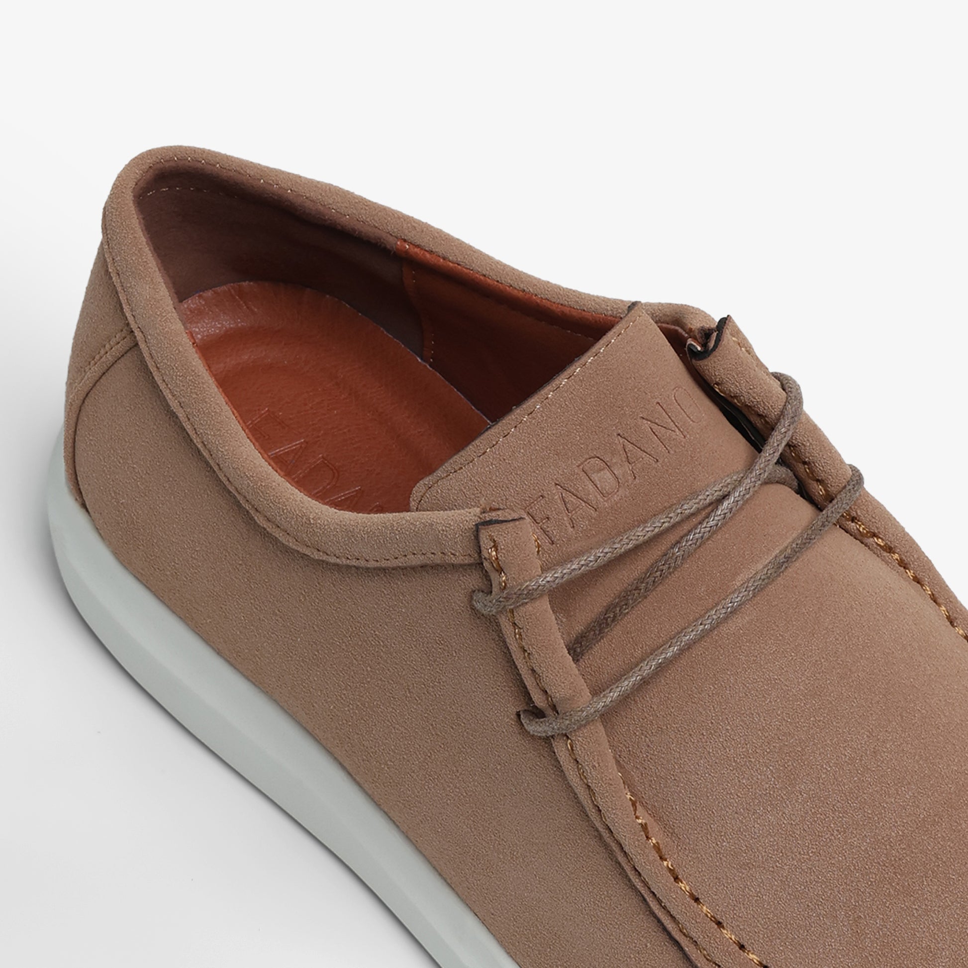 Claremont Hybrid Chukka