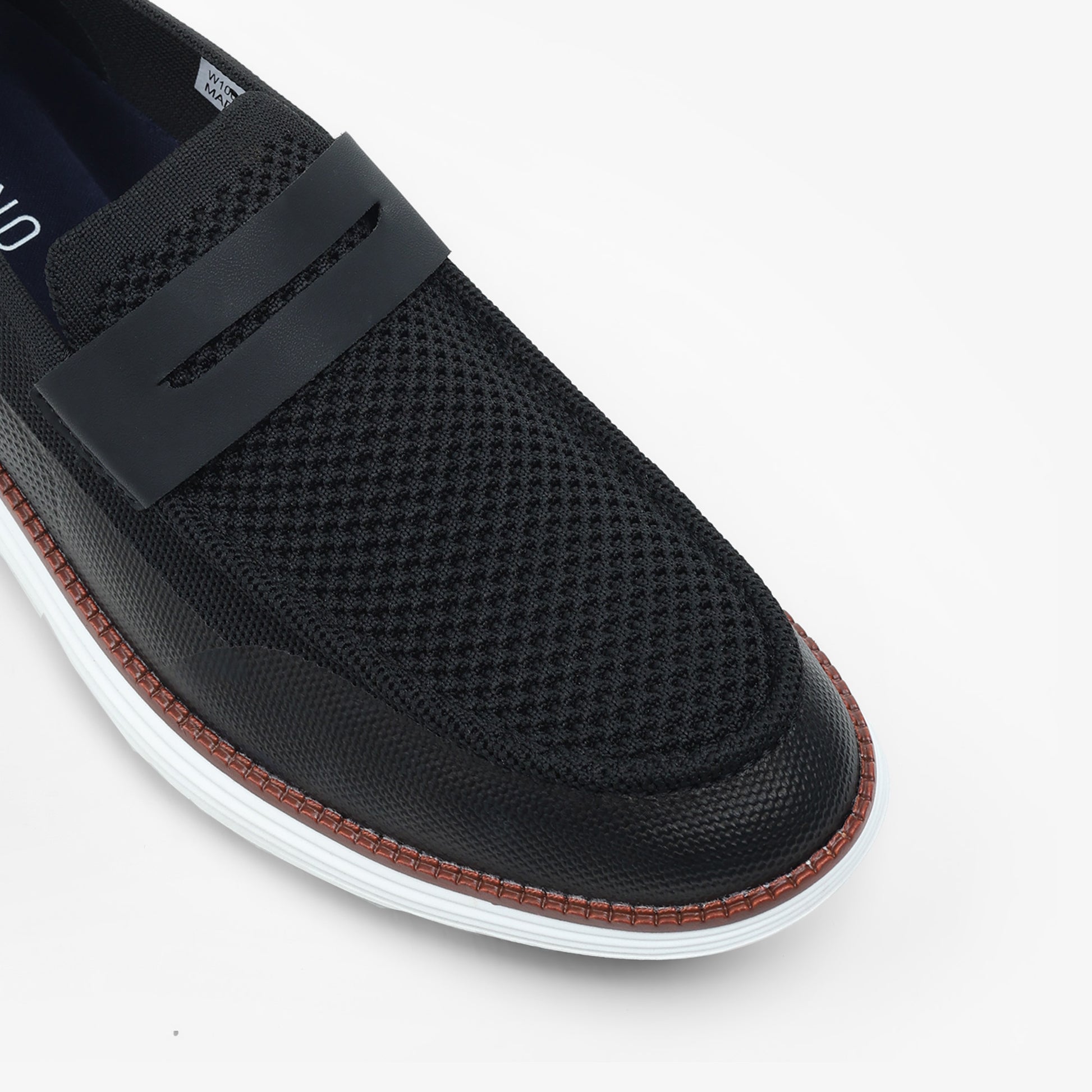 Clarke Hybrid Sneaker Loafer - Fadano