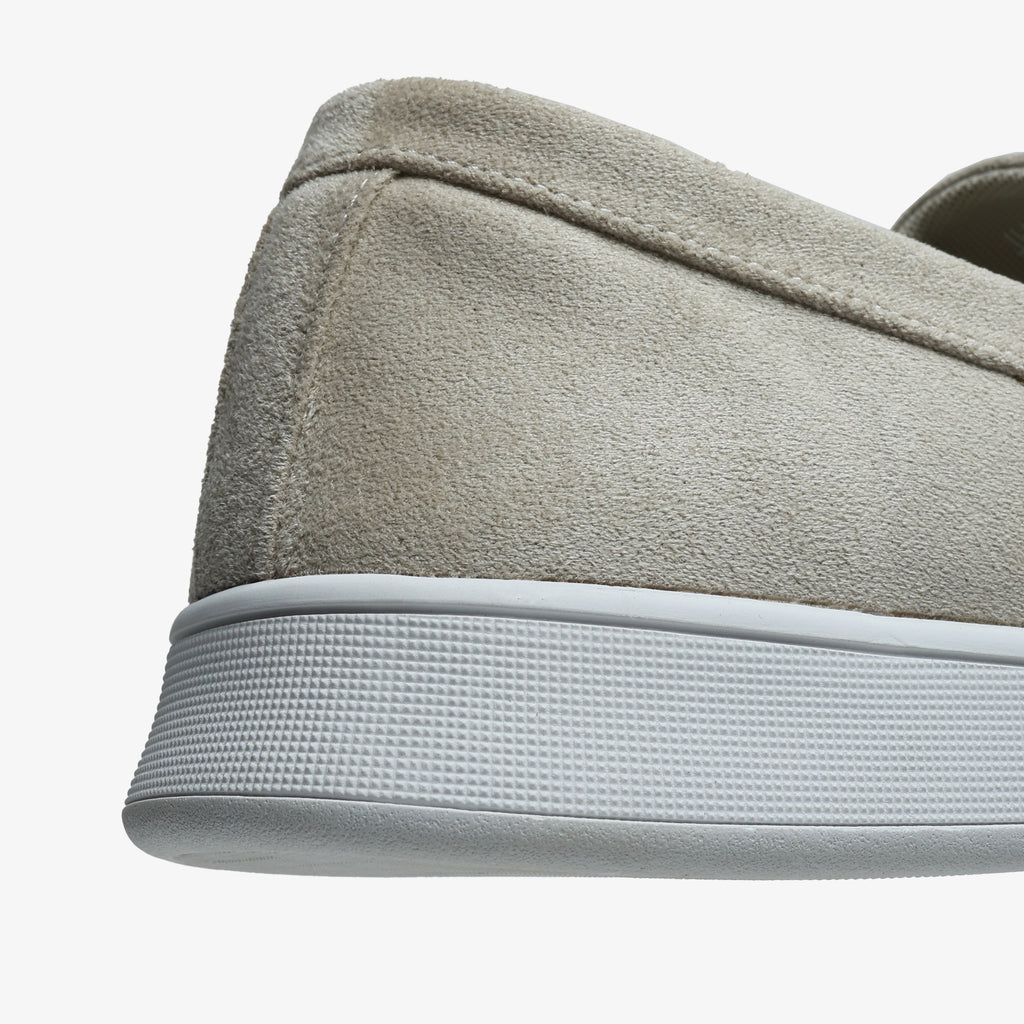 Rhodes Sneaker Loafer