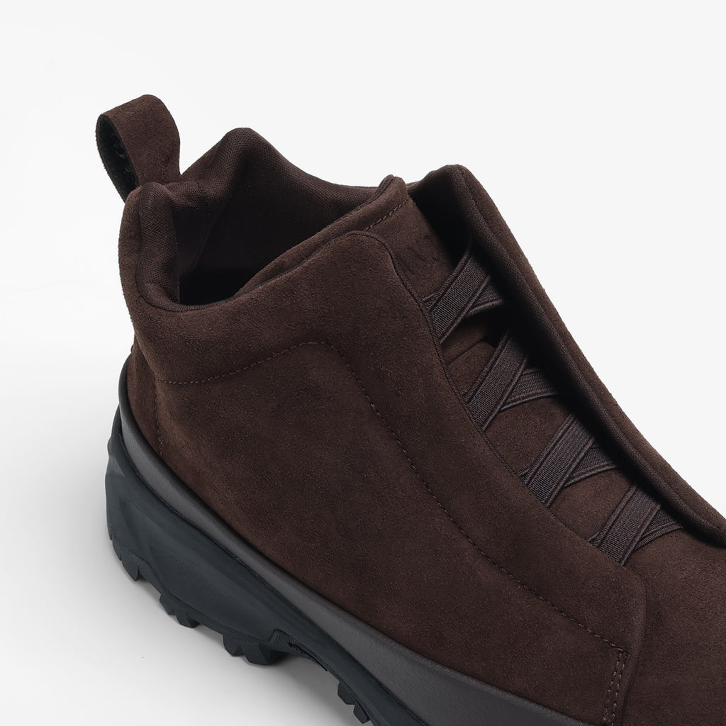 Rolland Terrain Boot