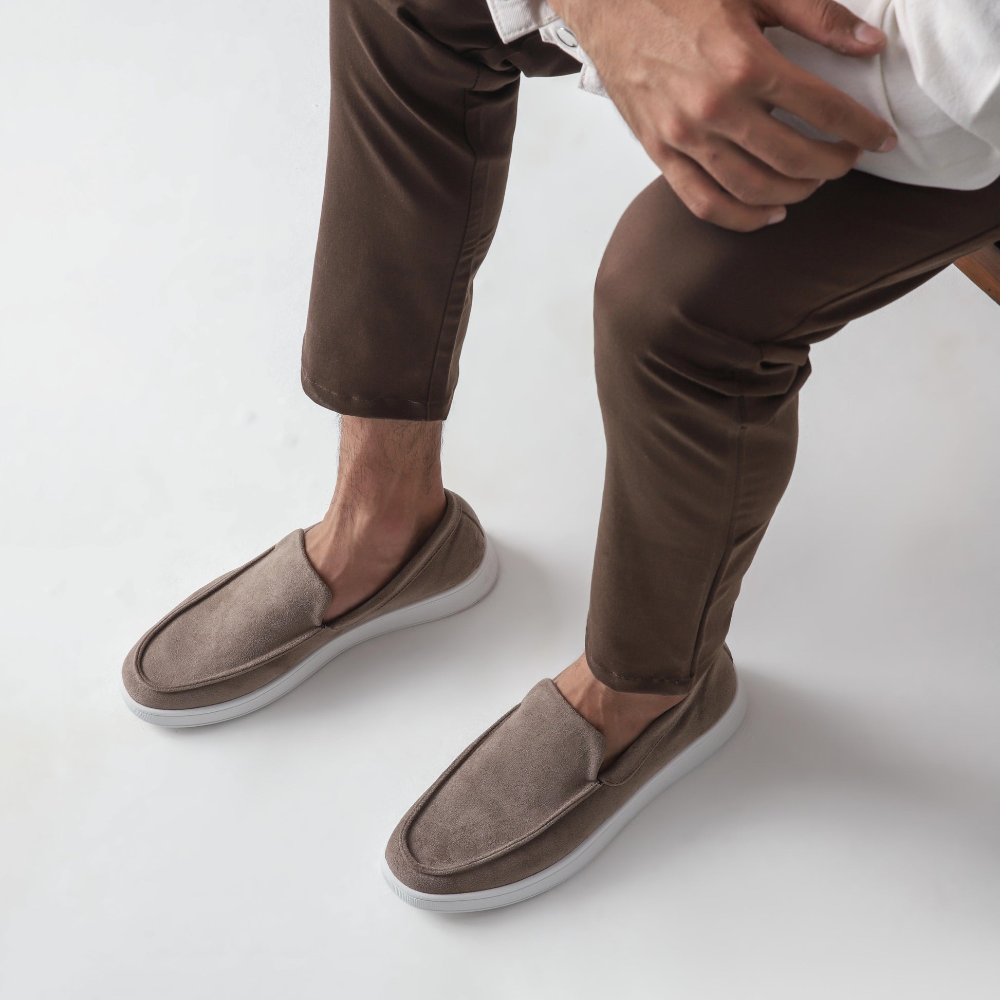 Rhodes Sneaker Loafer