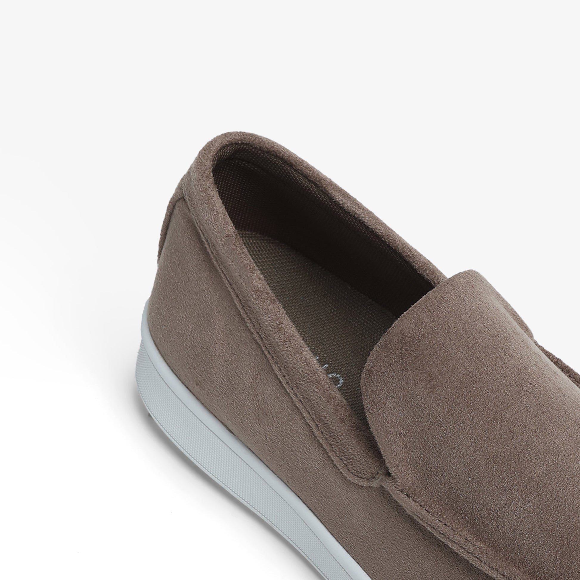 Rhodes Sneaker Loafer - Fadano