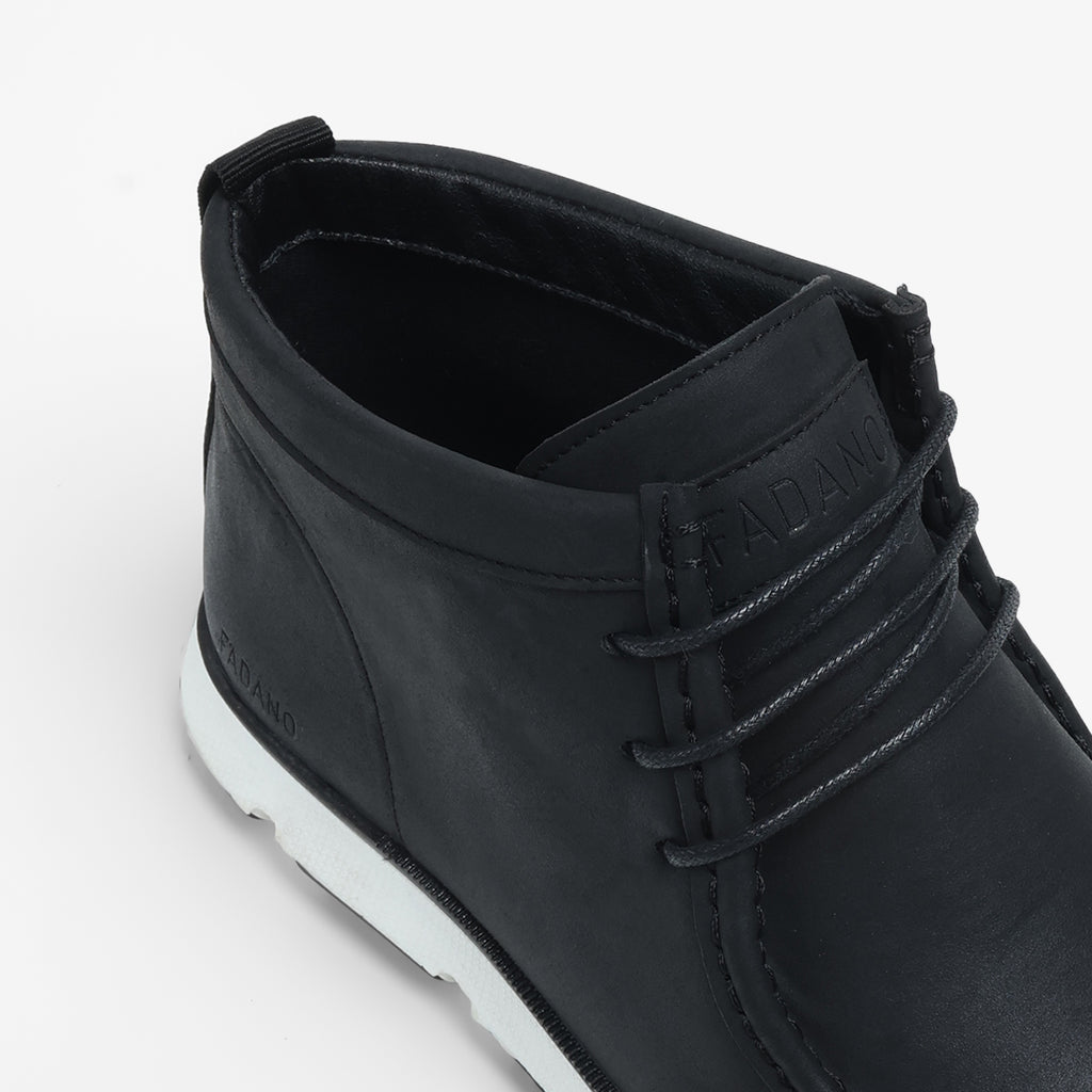 Marshall Hybrid Boot