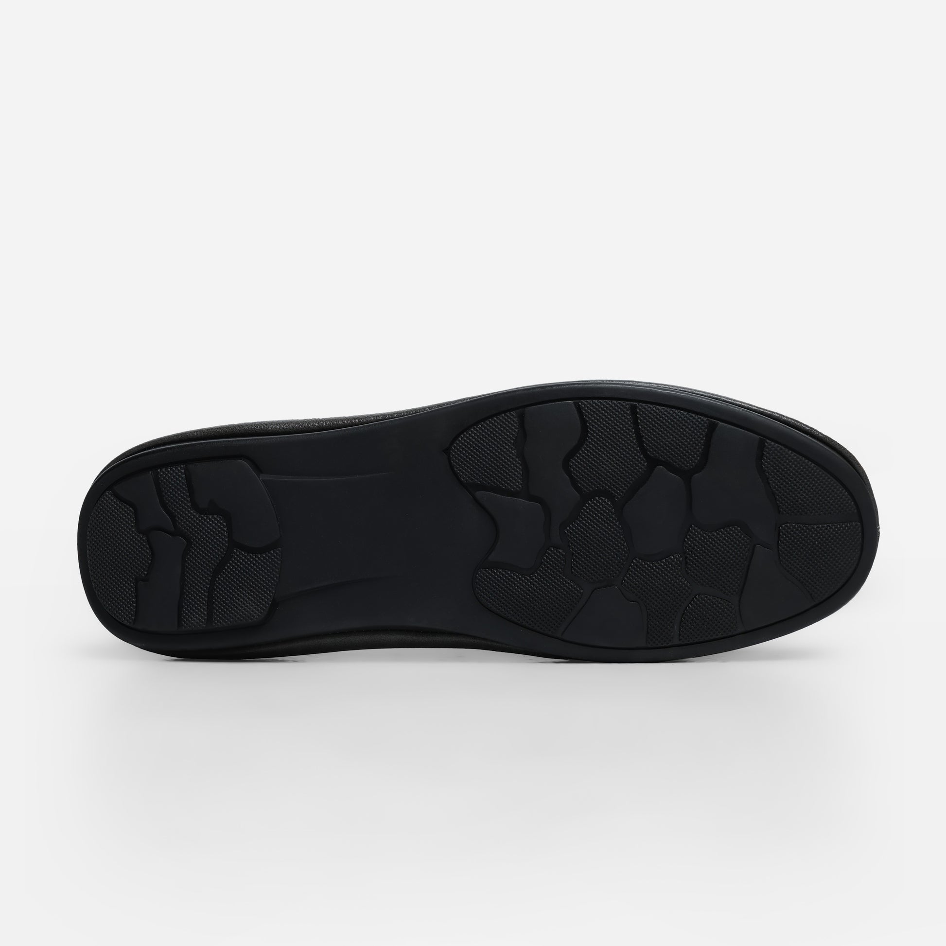 Stratford Driving Loafer - Slate Grey