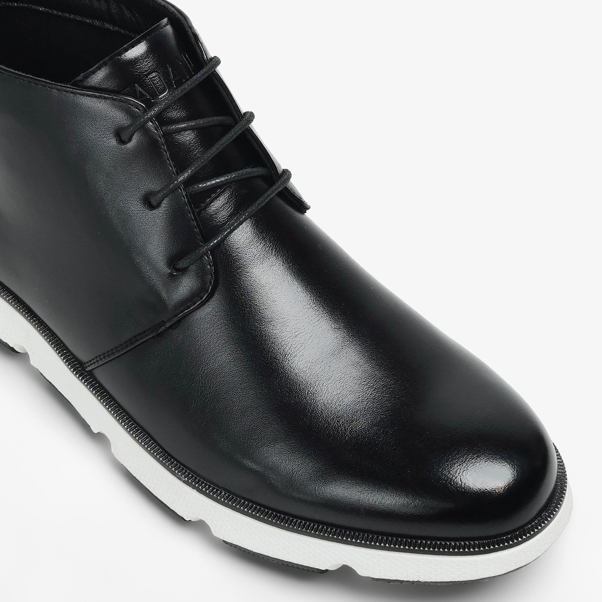 Cresford Hybrid Chukka