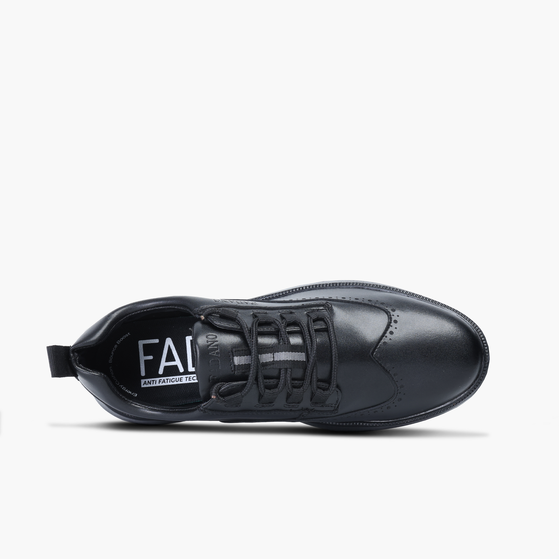 Draft test producvt - Fadano