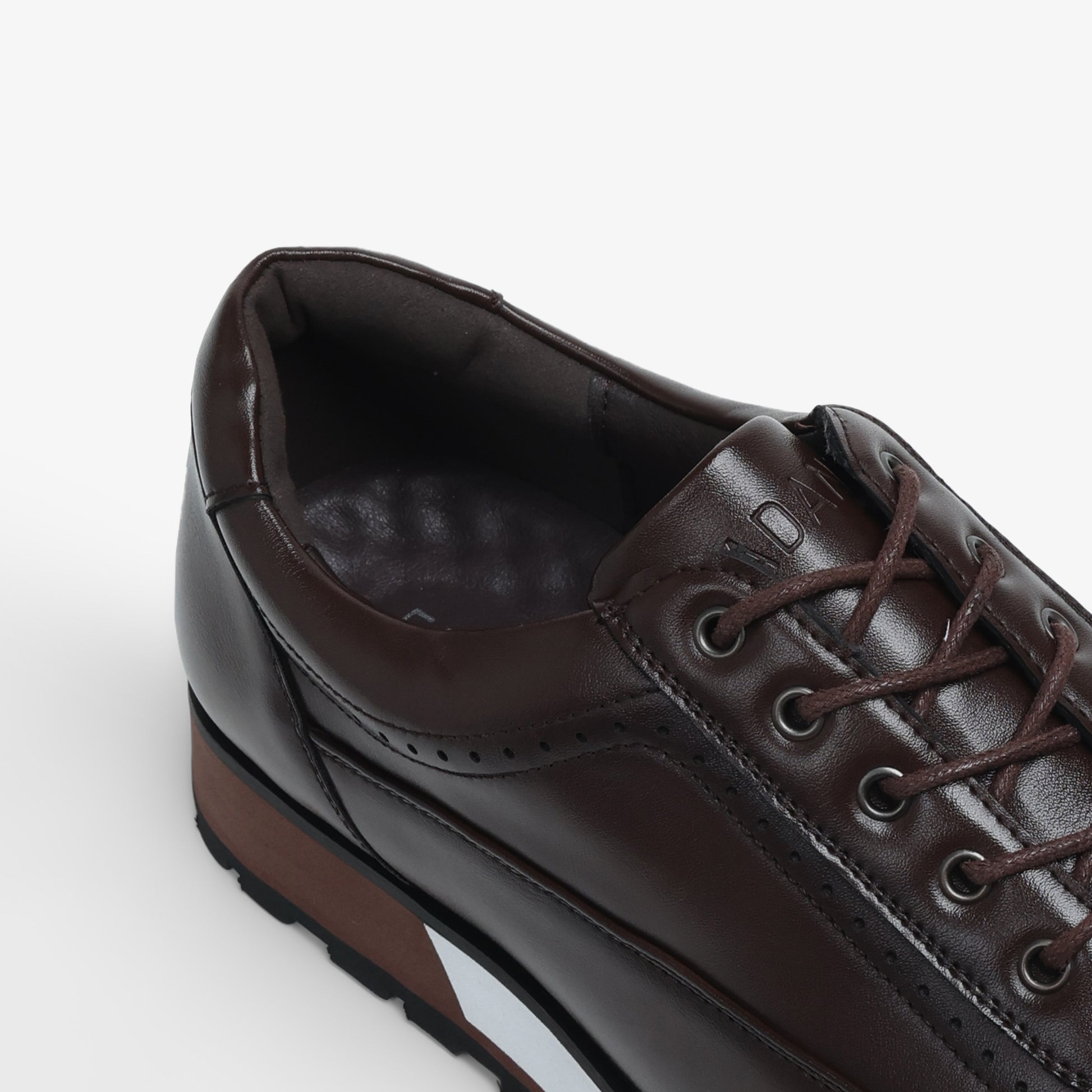 Collins Hybrid Oxford - Fadano