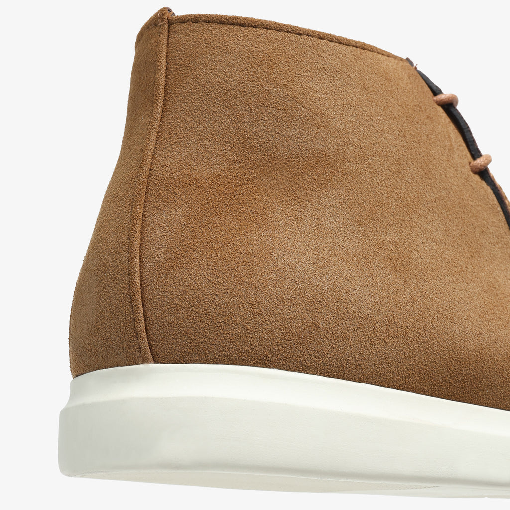Pascal Hybrid Chukka