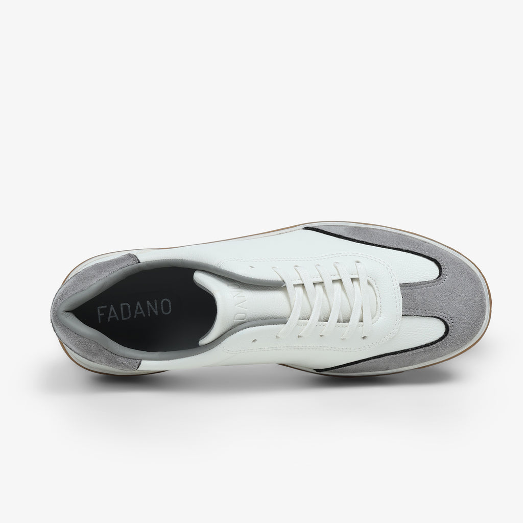 Rogue Sneaker - Fadano