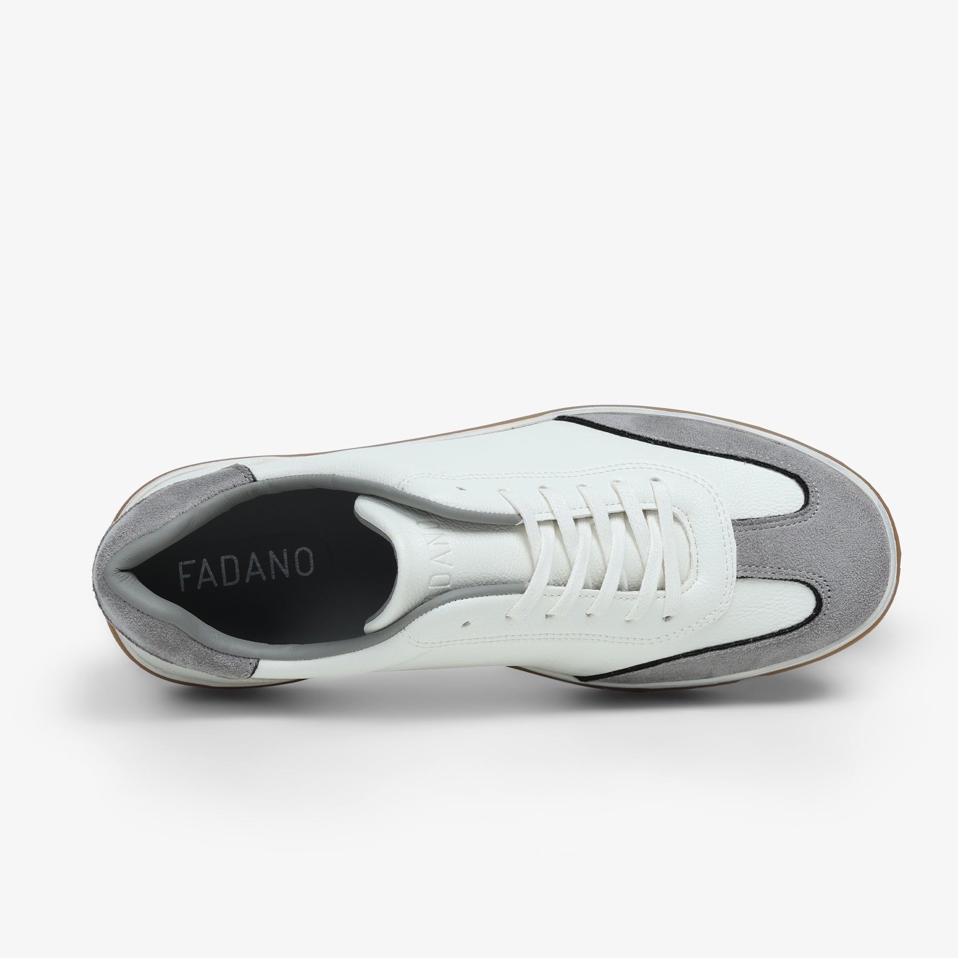 Rogue Sneaker - Fadano