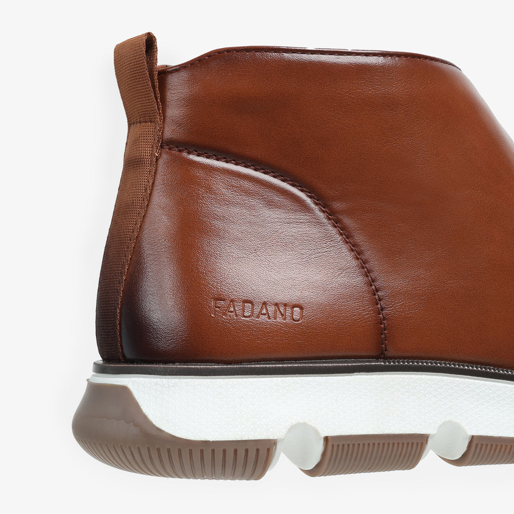 Cresford Hybrid Chukka