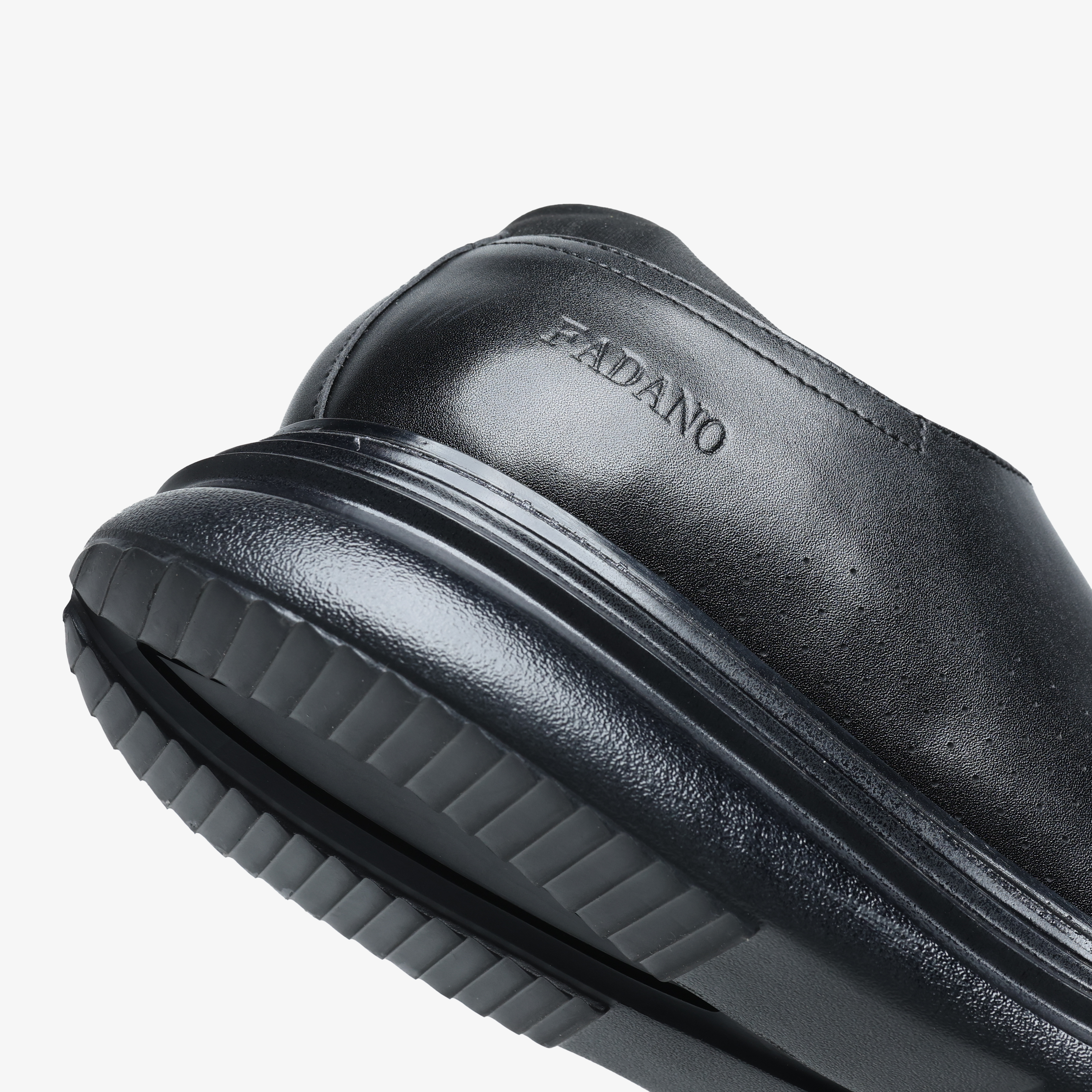 Glides 2.0 - Black