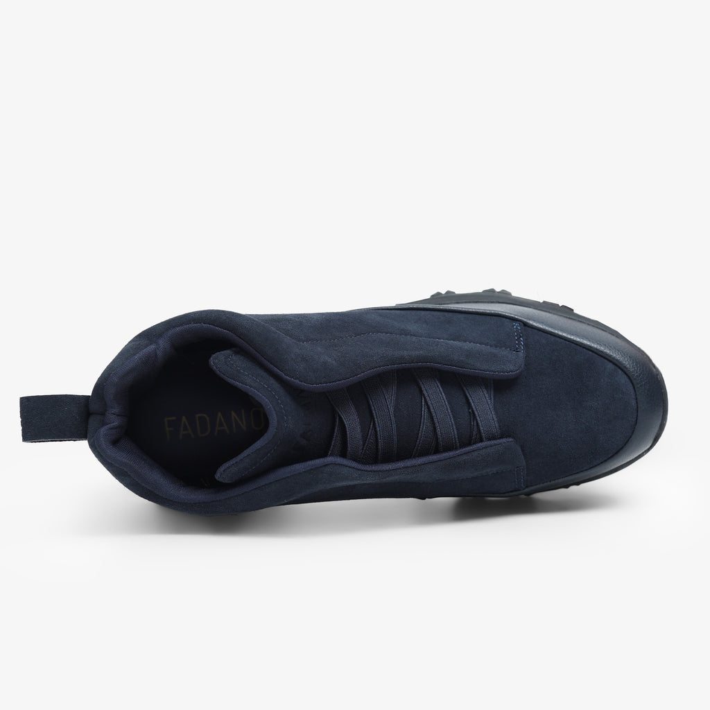 Rolland Terrain Boot