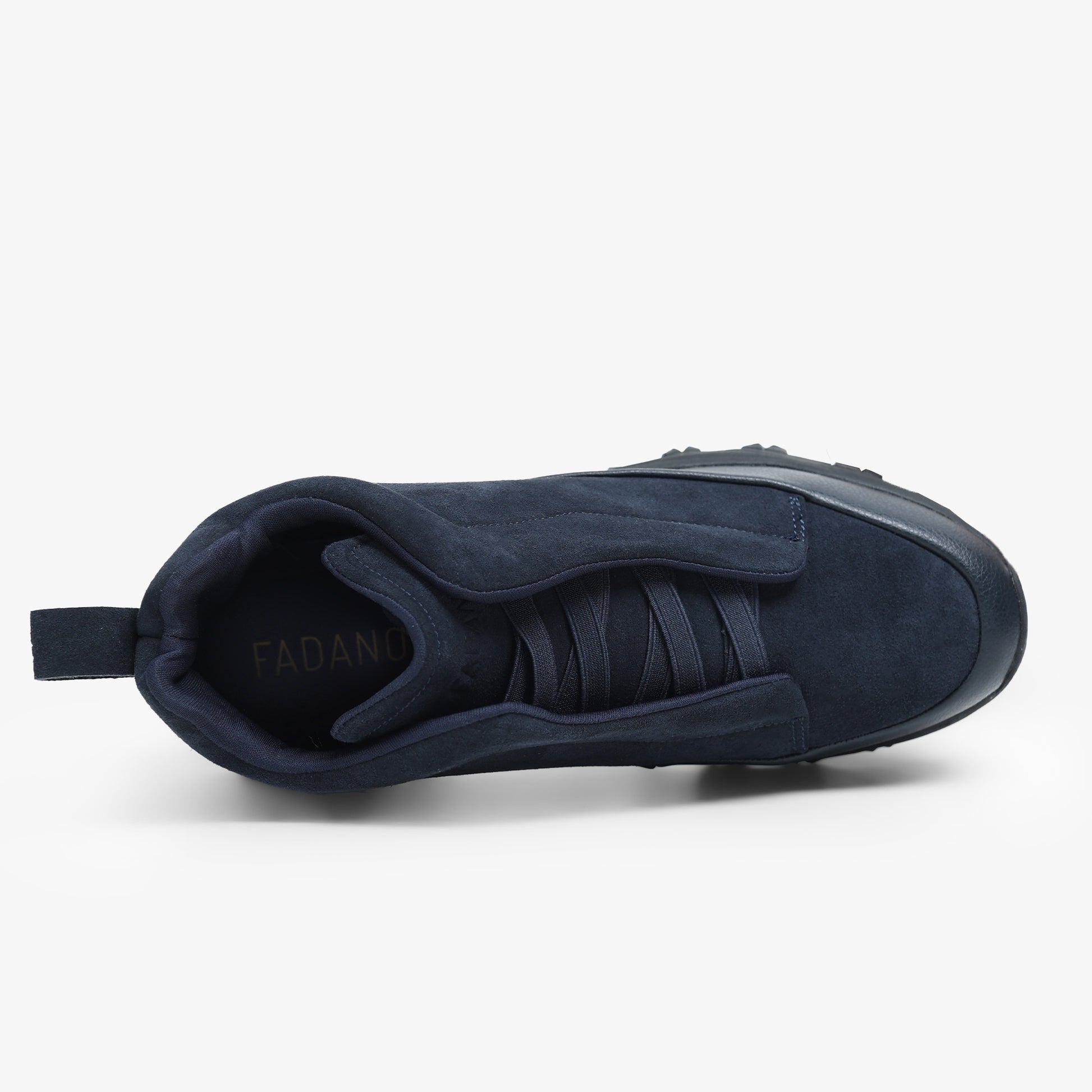 Rolland Terrain Boot