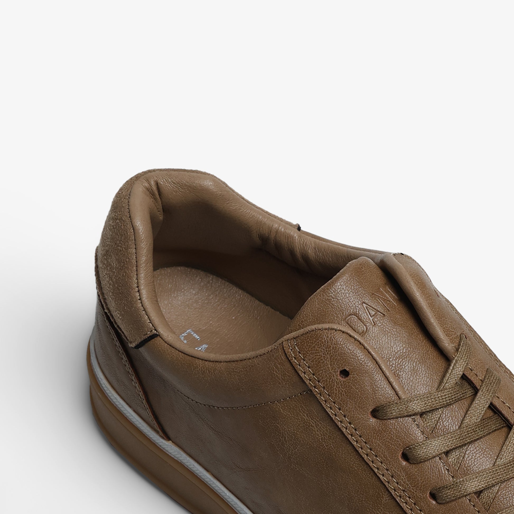 Rogue Sneaker - Fadano