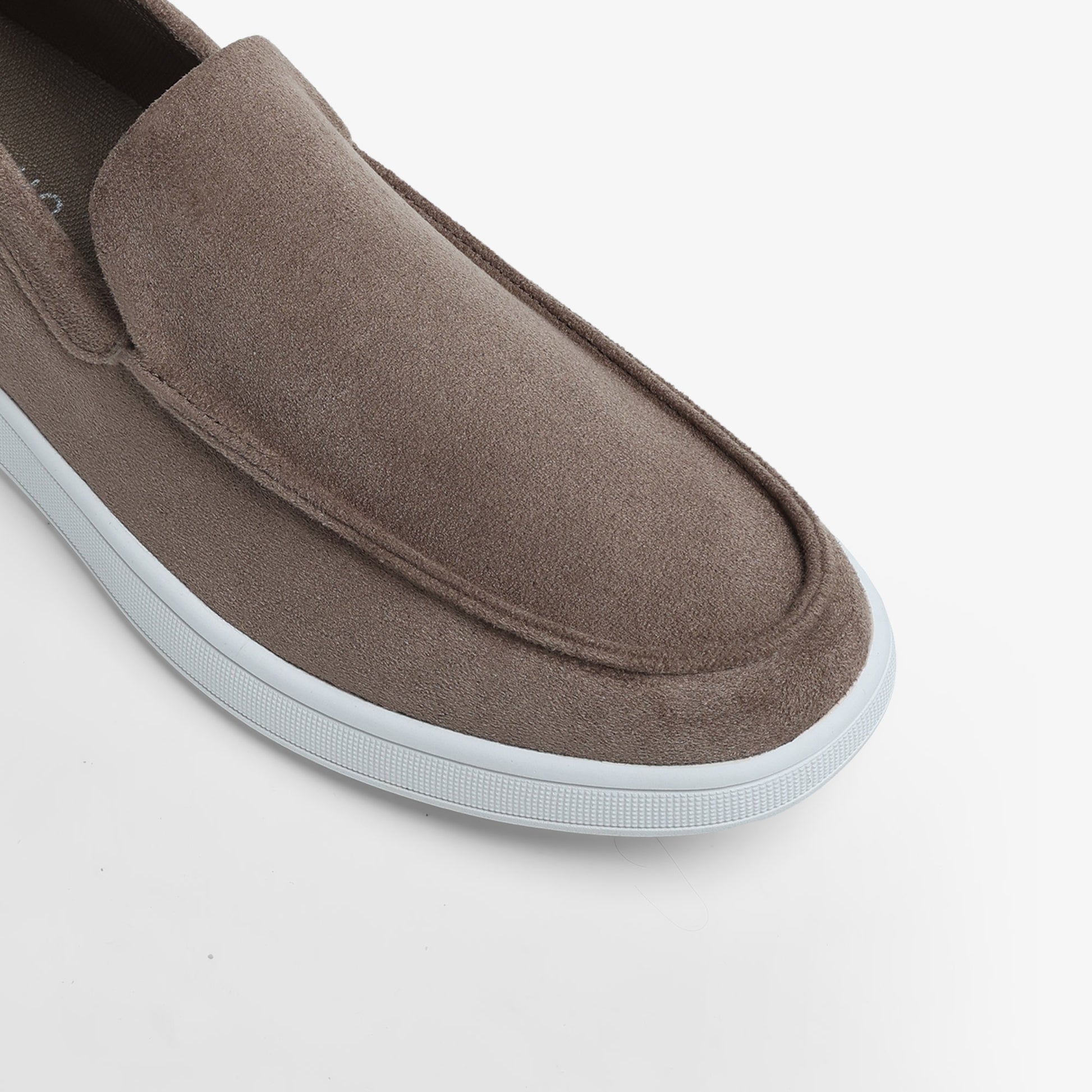 Rhodes Sneaker Loafer - Fadano