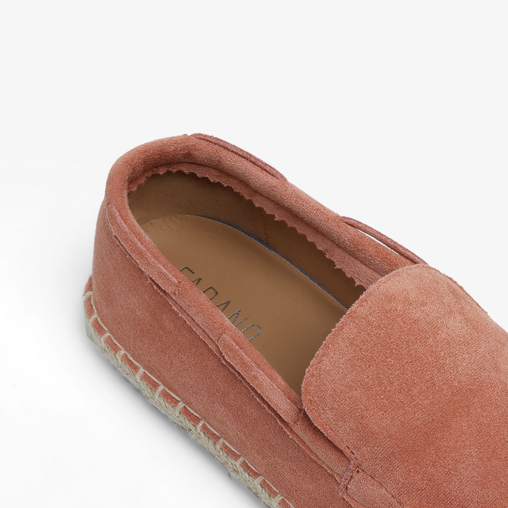 Belgrave Espadrille - Fadano