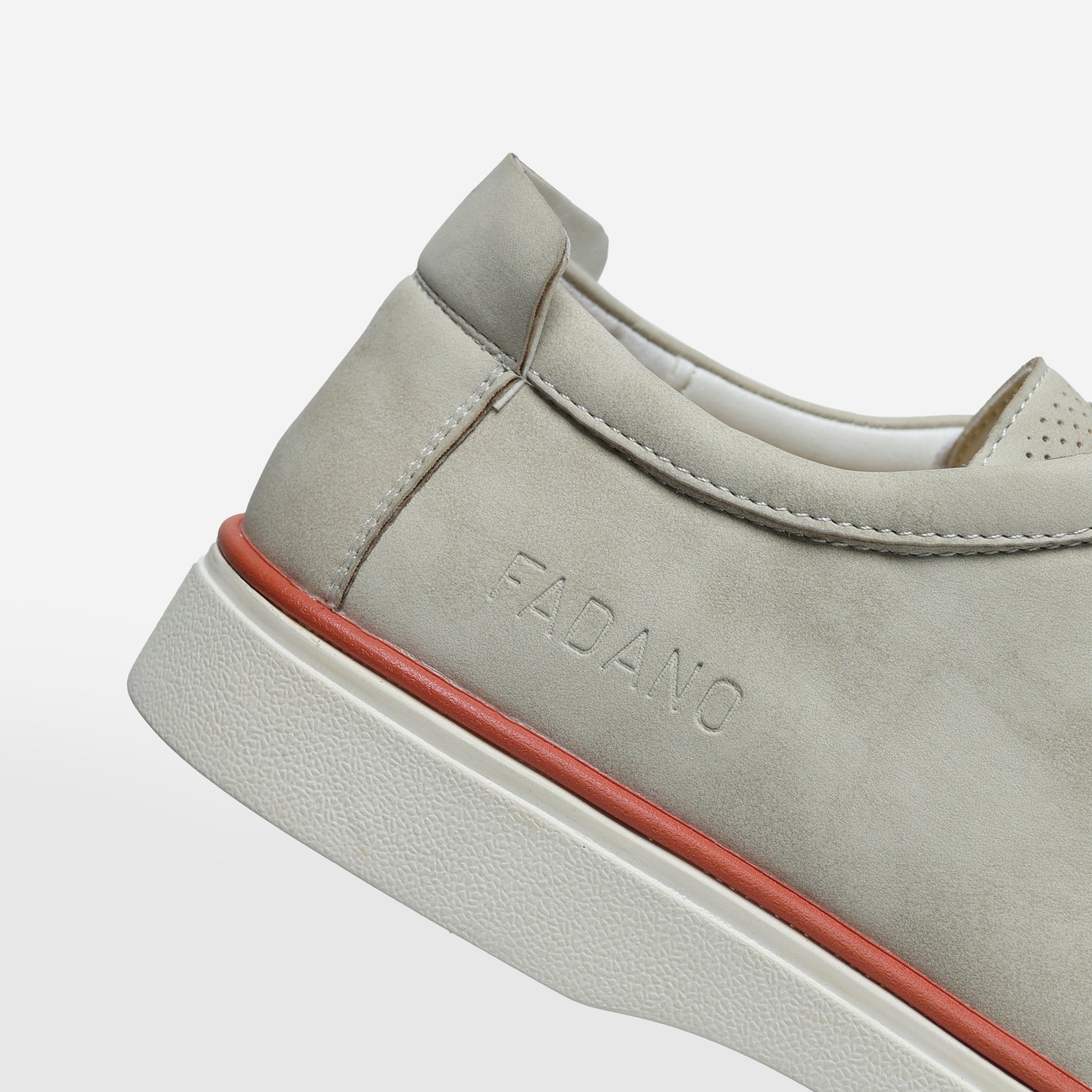 Urban Voyager - Light Grey